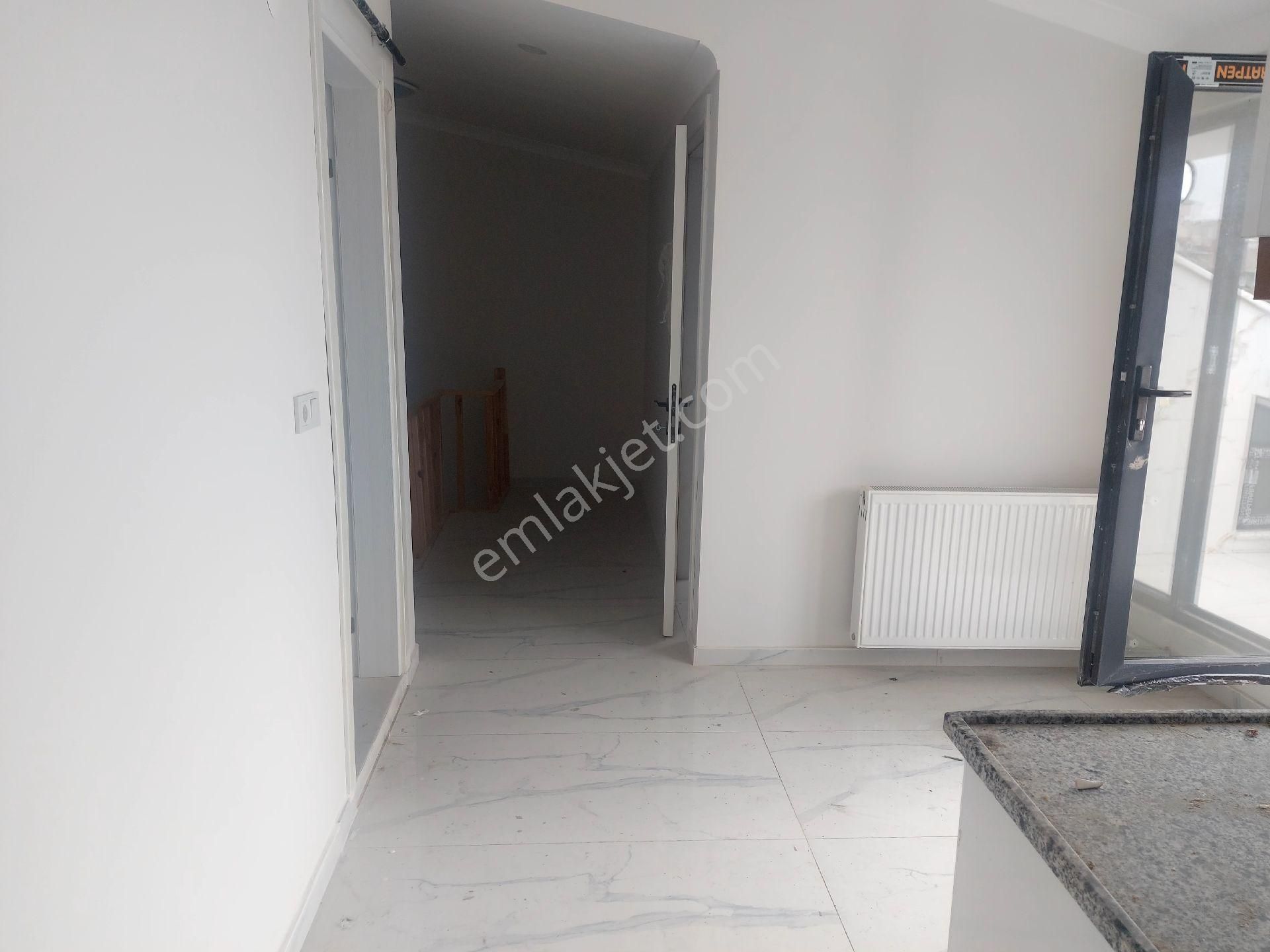 Kağıthane Merkez Satılık Sıfır Krediye Uygun Dublex Daire - Görsel 25