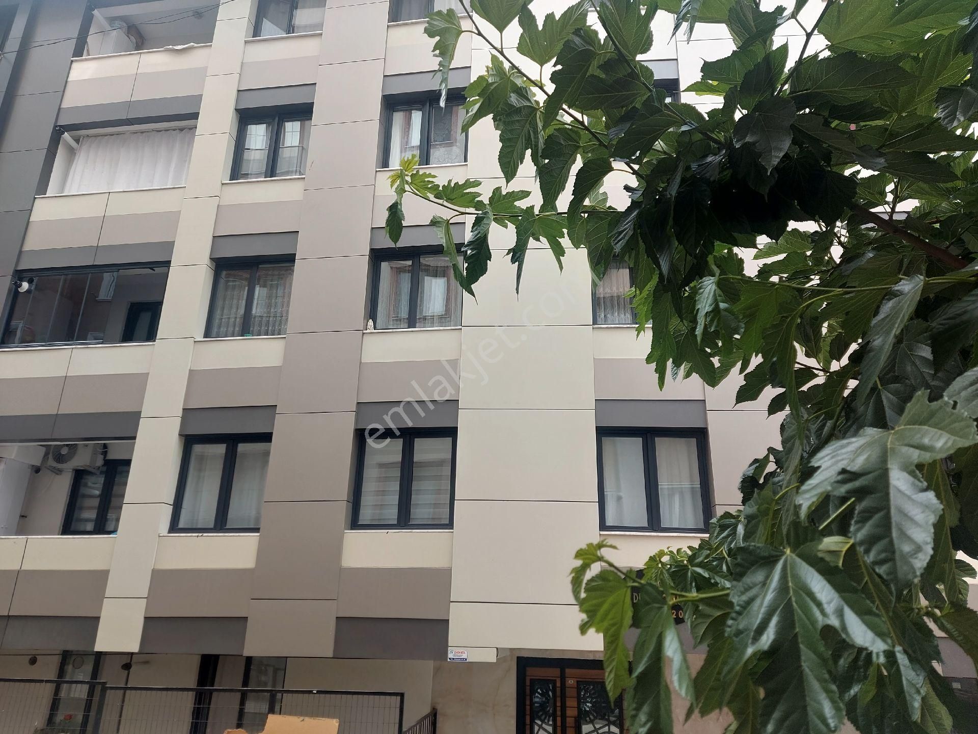 Kağıthane Merkez Satılık Sıfır Krediye Uygun Dublex Daire - Görsel 2
