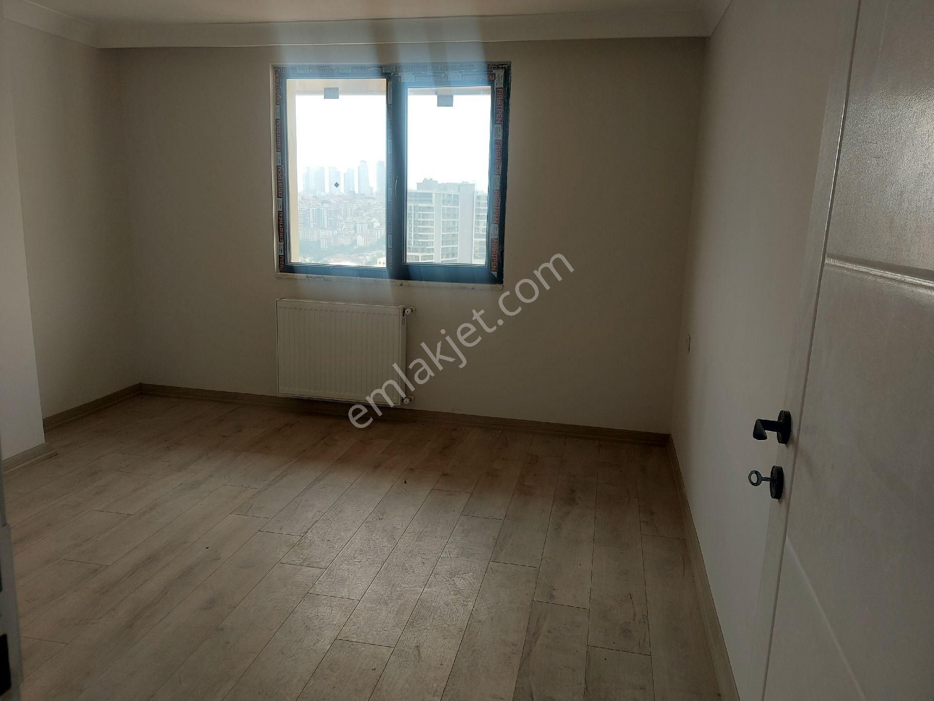 Kağıthane Merkez Satılık Sıfır Krediye Uygun Dublex Daire - Görsel 10