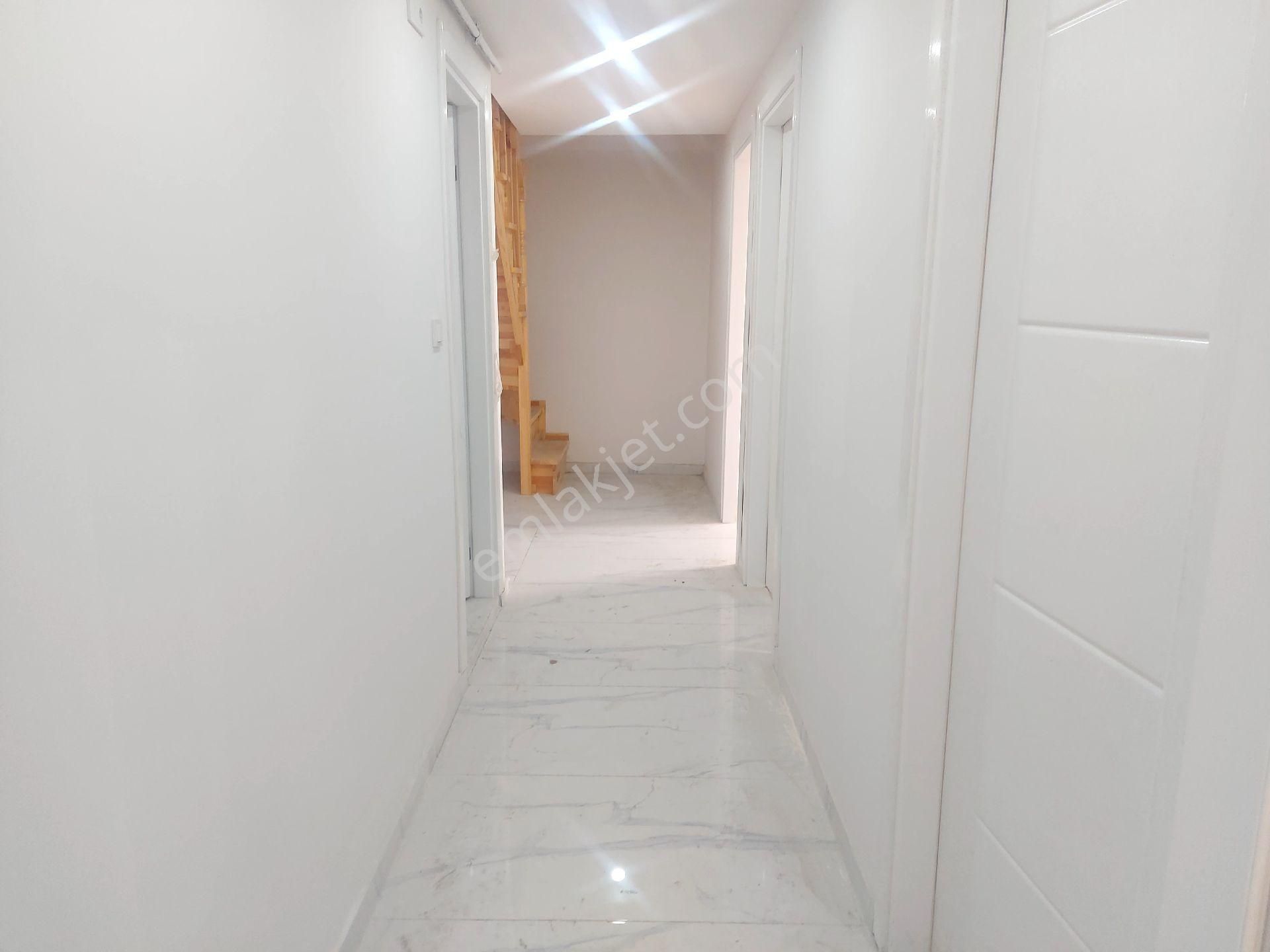 Kağıthane Merkez Satılık Sıfır Krediye Uygun Dublex Daire - Görsel 20