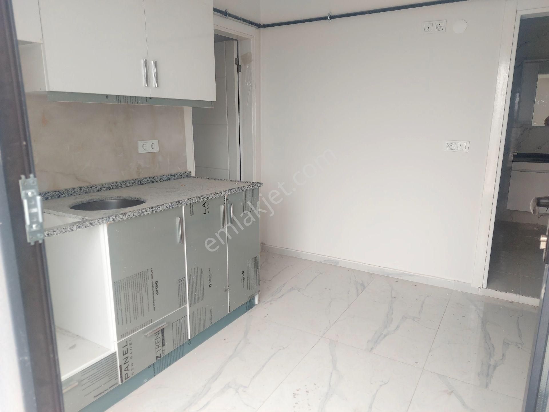 Kağıthane Merkez Satılık Sıfır Krediye Uygun Dublex Daire - Görsel 27