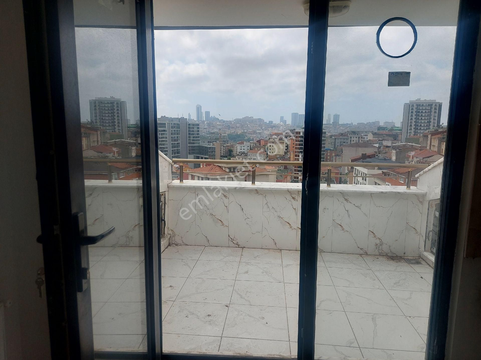 Kağıthane Merkez Satılık Sıfır Krediye Uygun Dublex Daire - Görsel 30