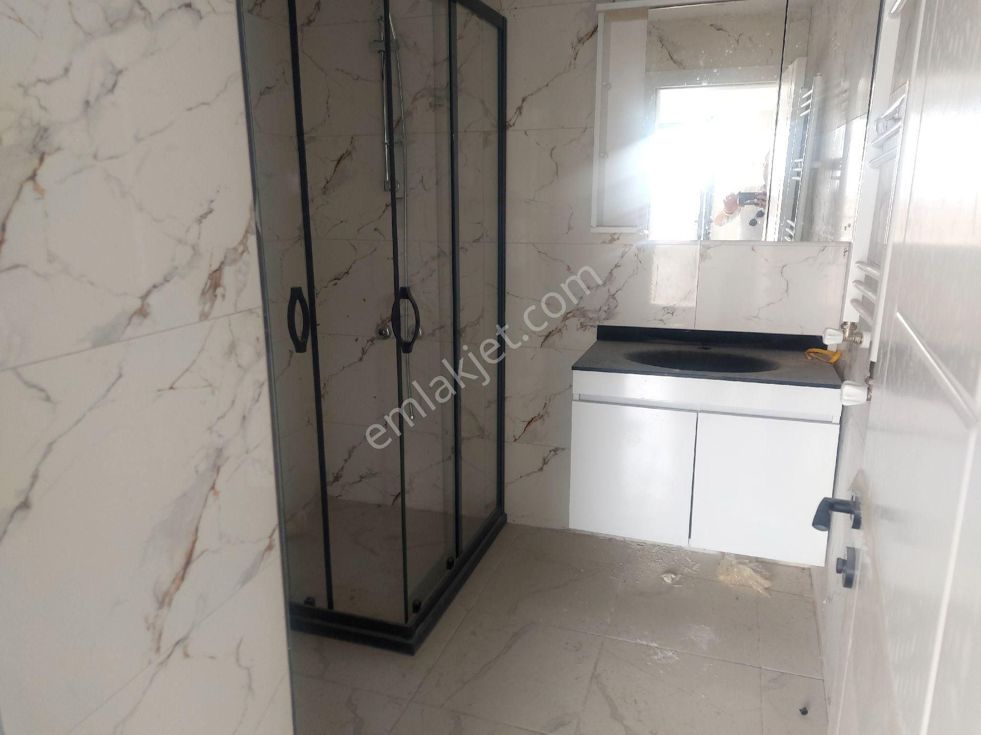 Kağıthane Merkez Satılık Sıfır Krediye Uygun Dublex Daire - Görsel 33