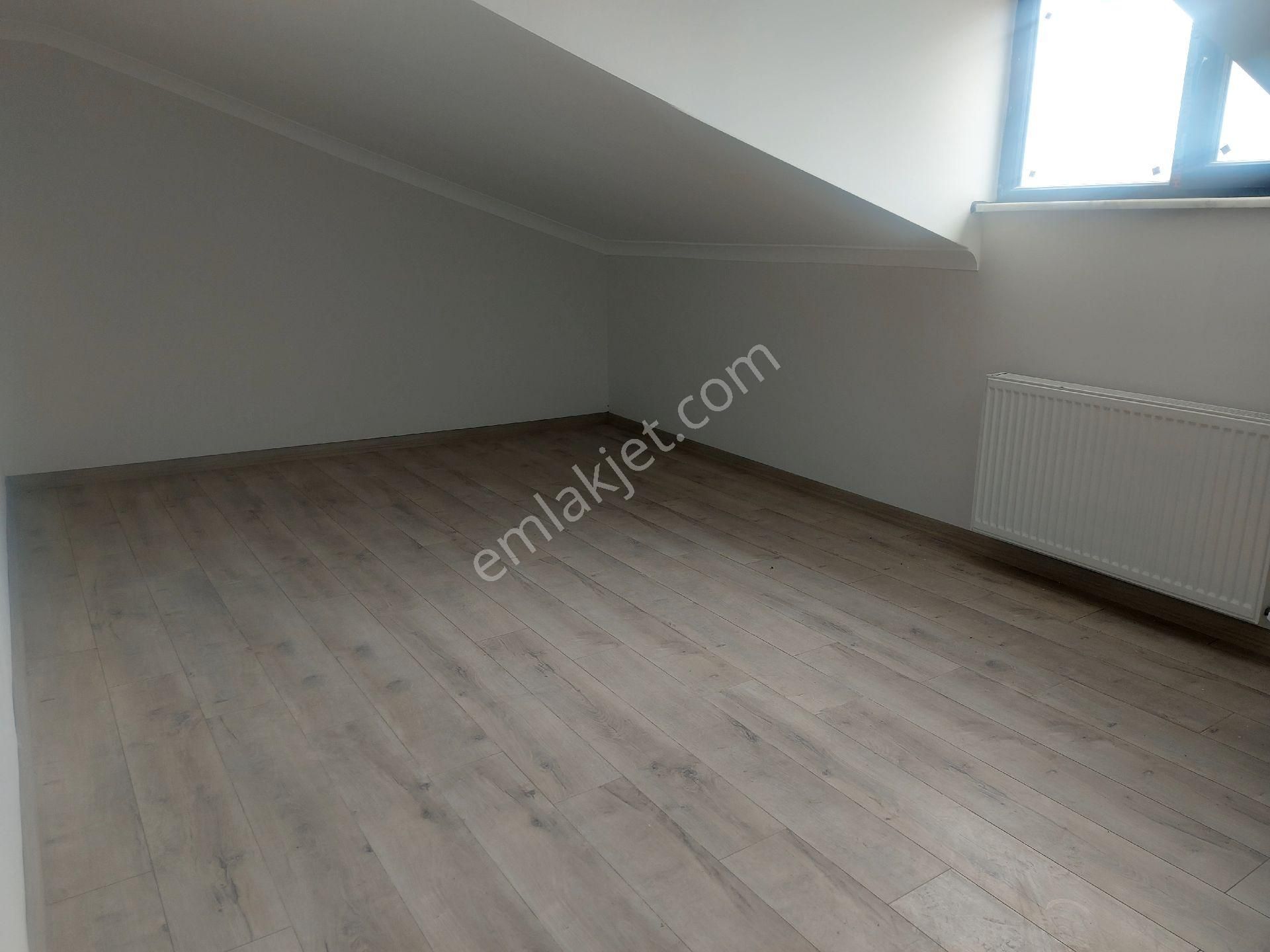 Kağıthane Merkez Satılık Sıfır Krediye Uygun Dublex Daire - Görsel 19