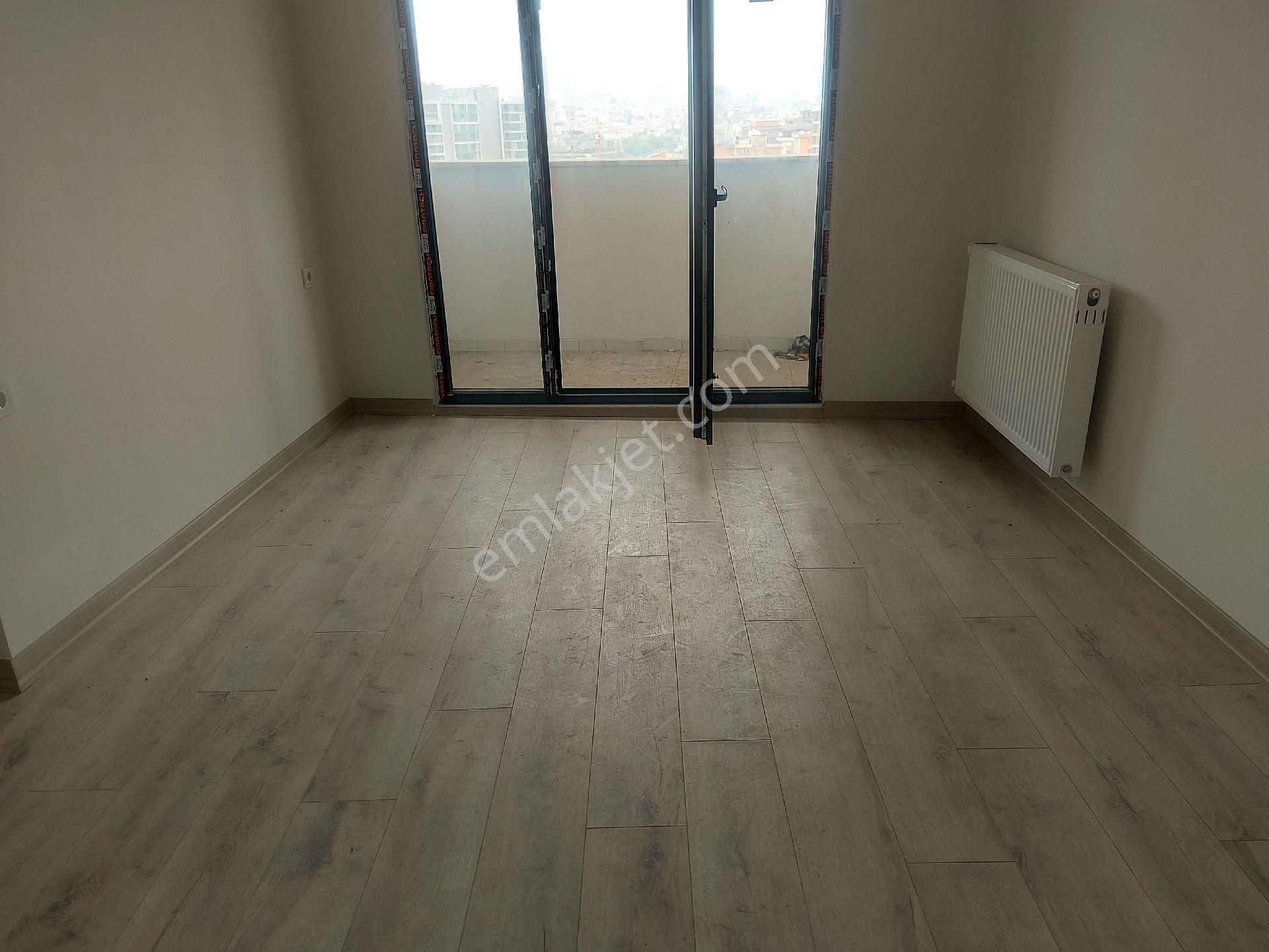 Kağıthane Merkez Satılık Sıfır Krediye Uygun Dublex Daire - Görsel 6