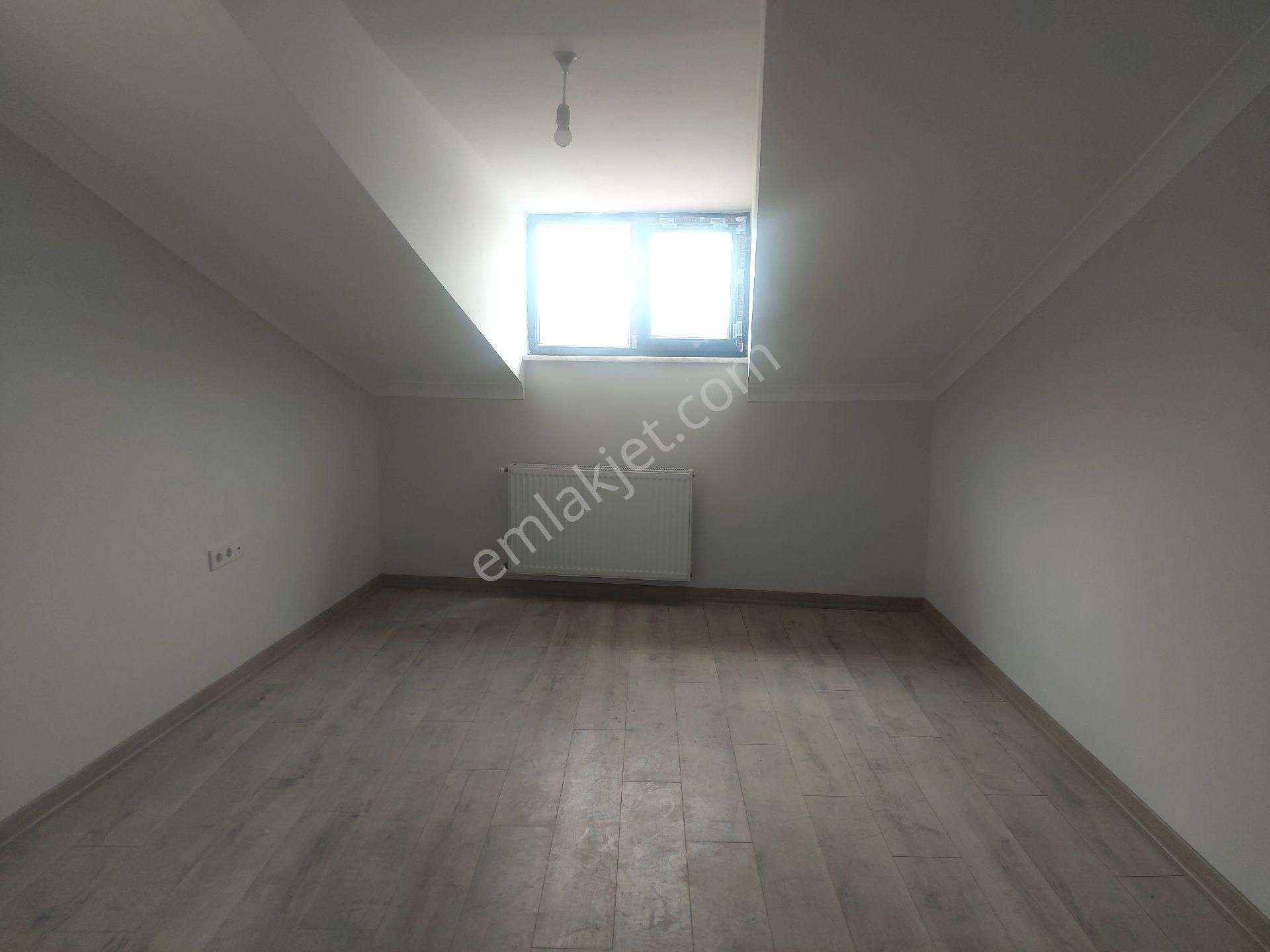 Kağıthane Merkez Satılık Sıfır Krediye Uygun Dublex Daire - Görsel 21