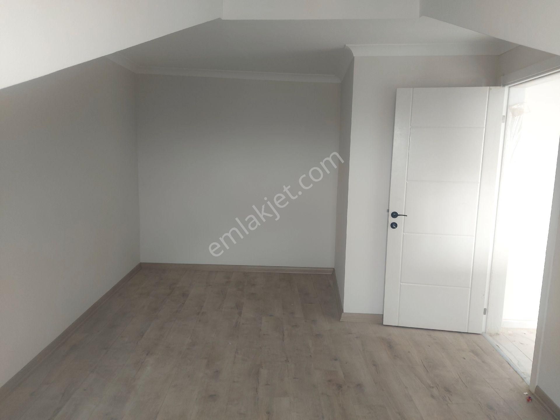 Kağıthane Merkez Satılık Sıfır Krediye Uygun Dublex Daire - Görsel 23
