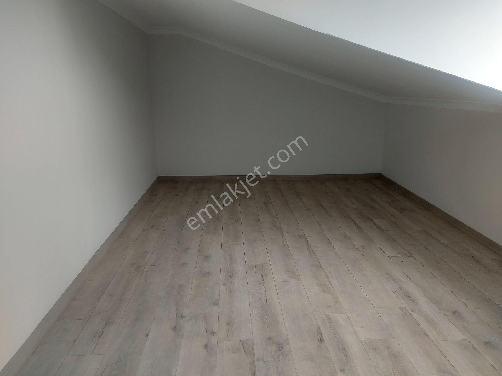 Kağıthane Merkez Satılık Sıfır Krediye Uygun Dublex Daire - Görsel 18