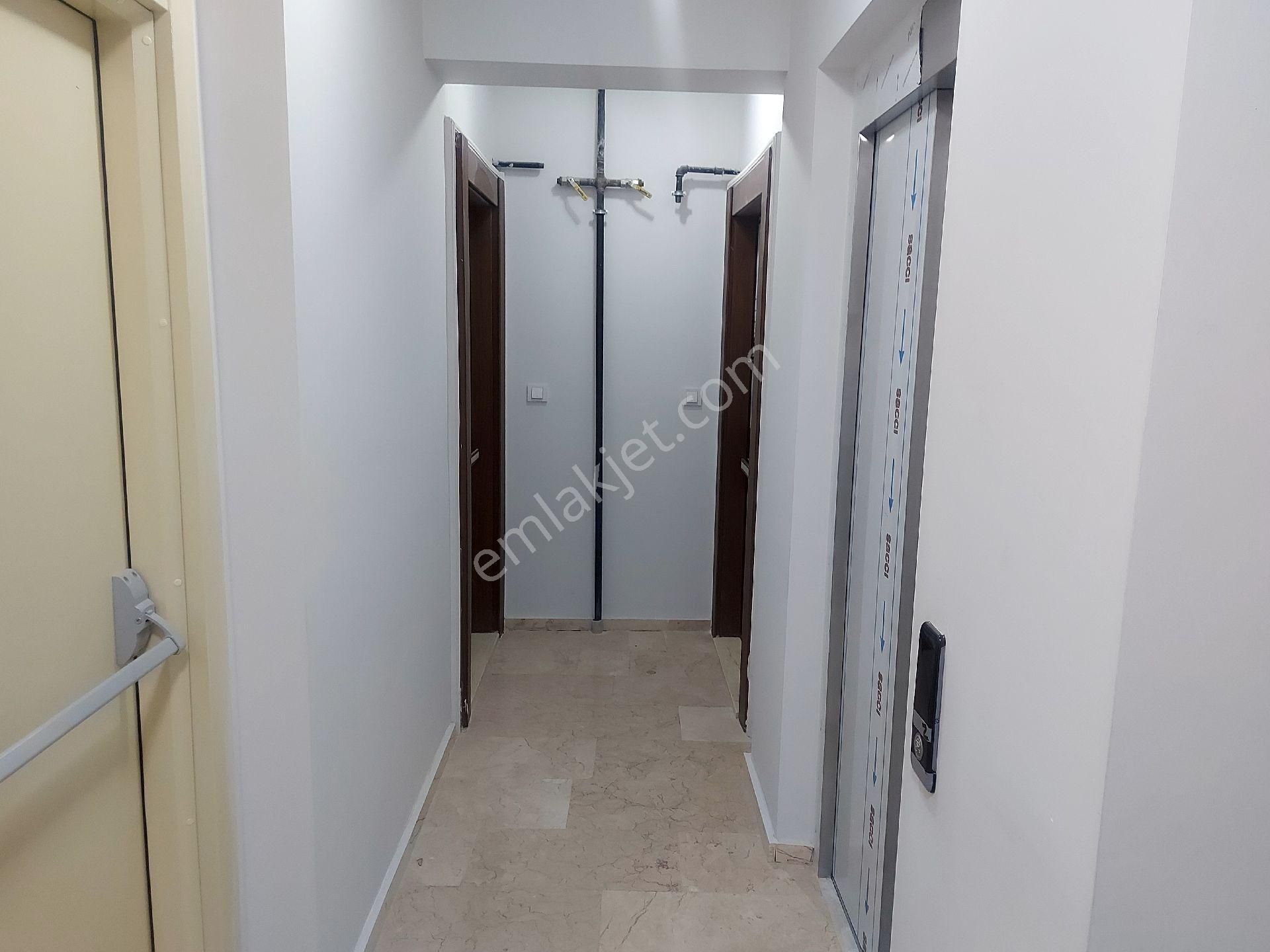 Kağıthane Merkez Satılık Sıfır Krediye Uygun Dublex Daire - Görsel 4