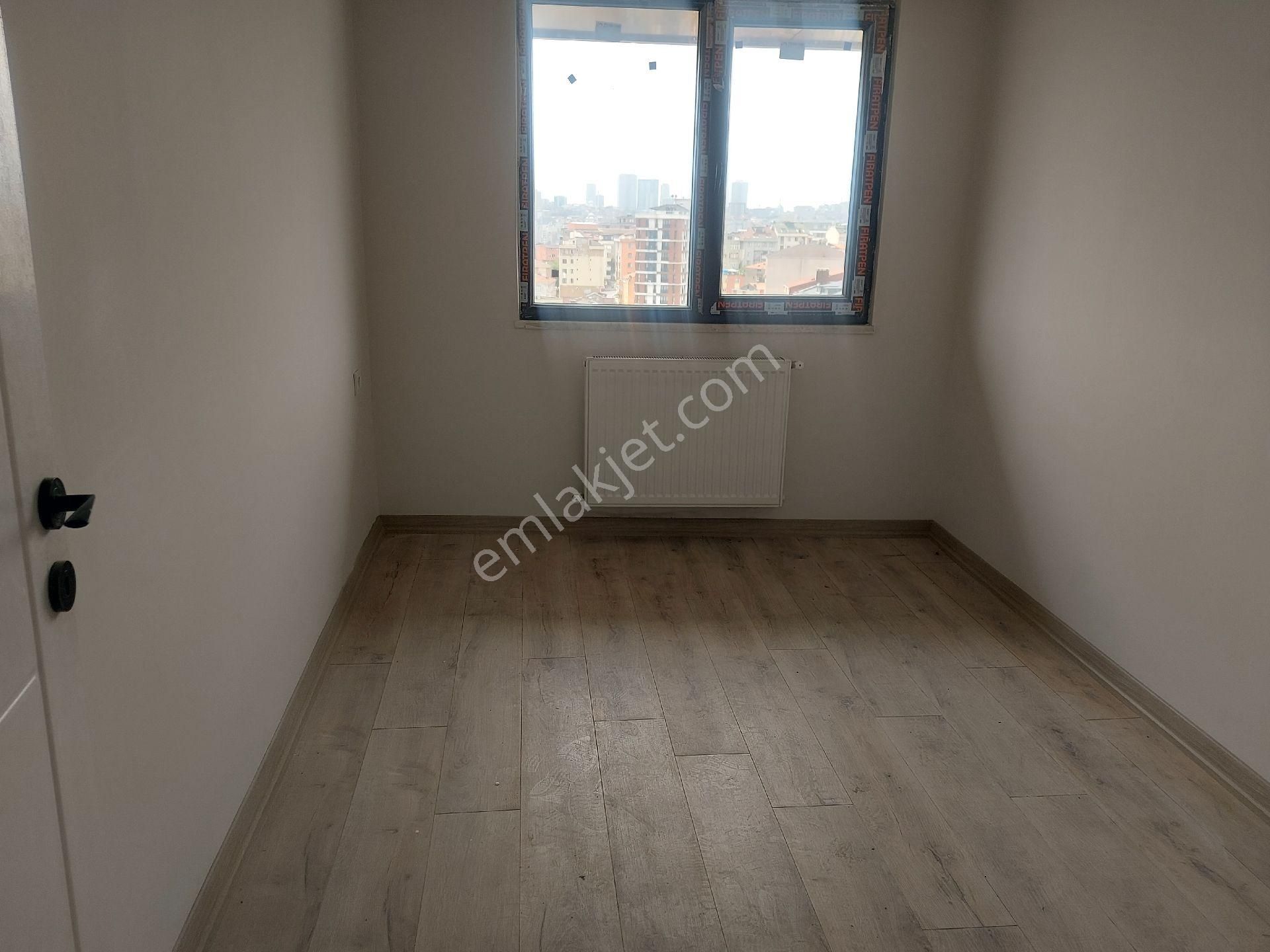 Kağıthane Merkez Satılık Sıfır Krediye Uygun Dublex Daire - Görsel 8