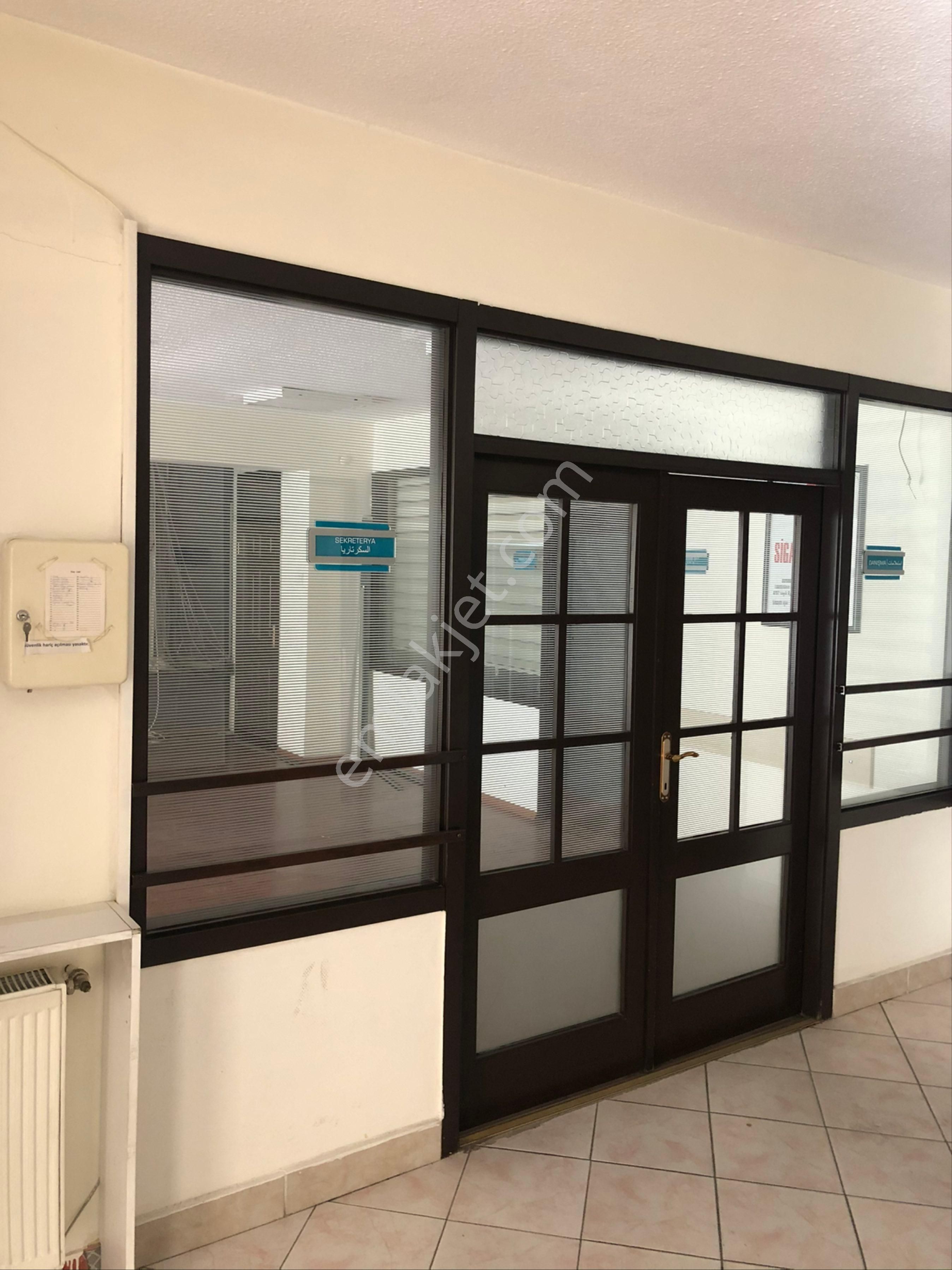 1000m2 Kiralık İşyeri 2.kat 20 Odalı - Görsel 31