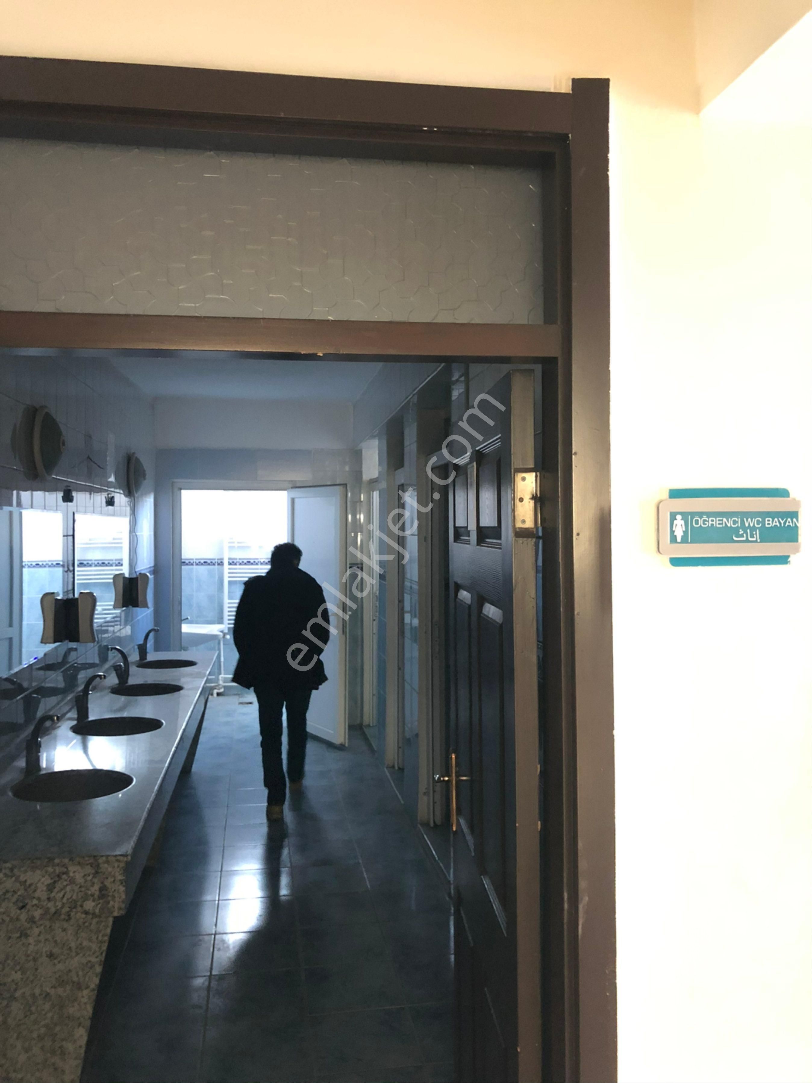 1000m2 Kiralık İşyeri 2.kat 20 Odalı - Görsel 19