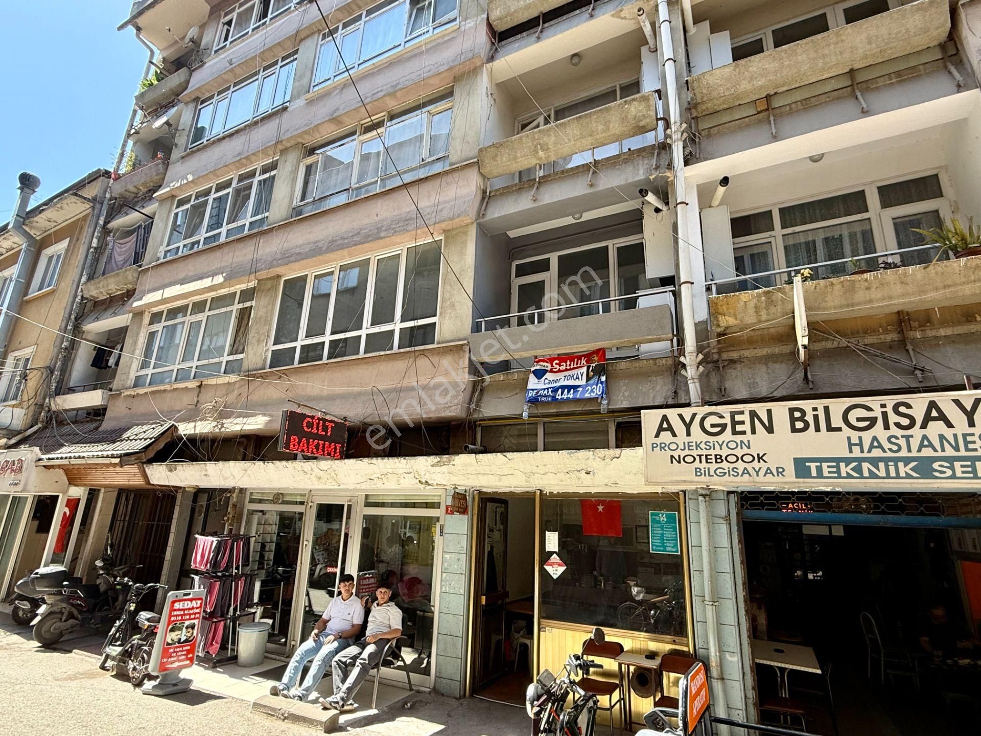 Adapazarı Tığcılar Mahallesı'nde Satılık 3+1 Genış Daıre – 120 M² – Merkezı Konumda
