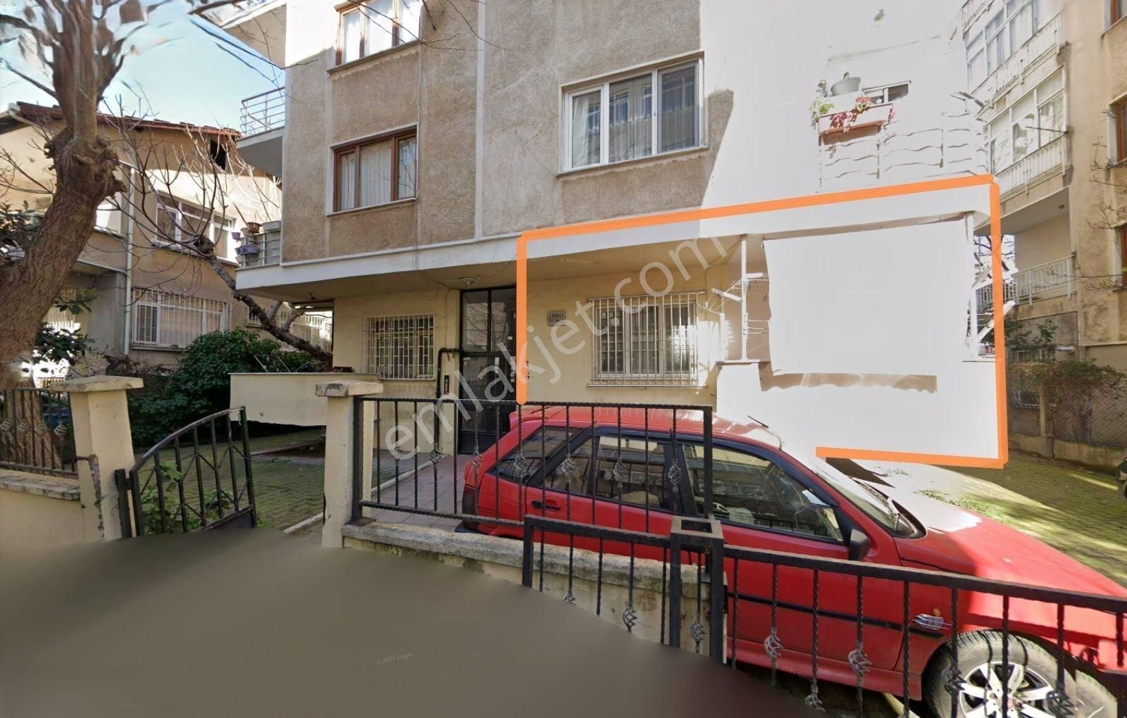 Pendik Bahçelievlerde E5 Ve Sahile Yakın 2+1 Fırsat Daire