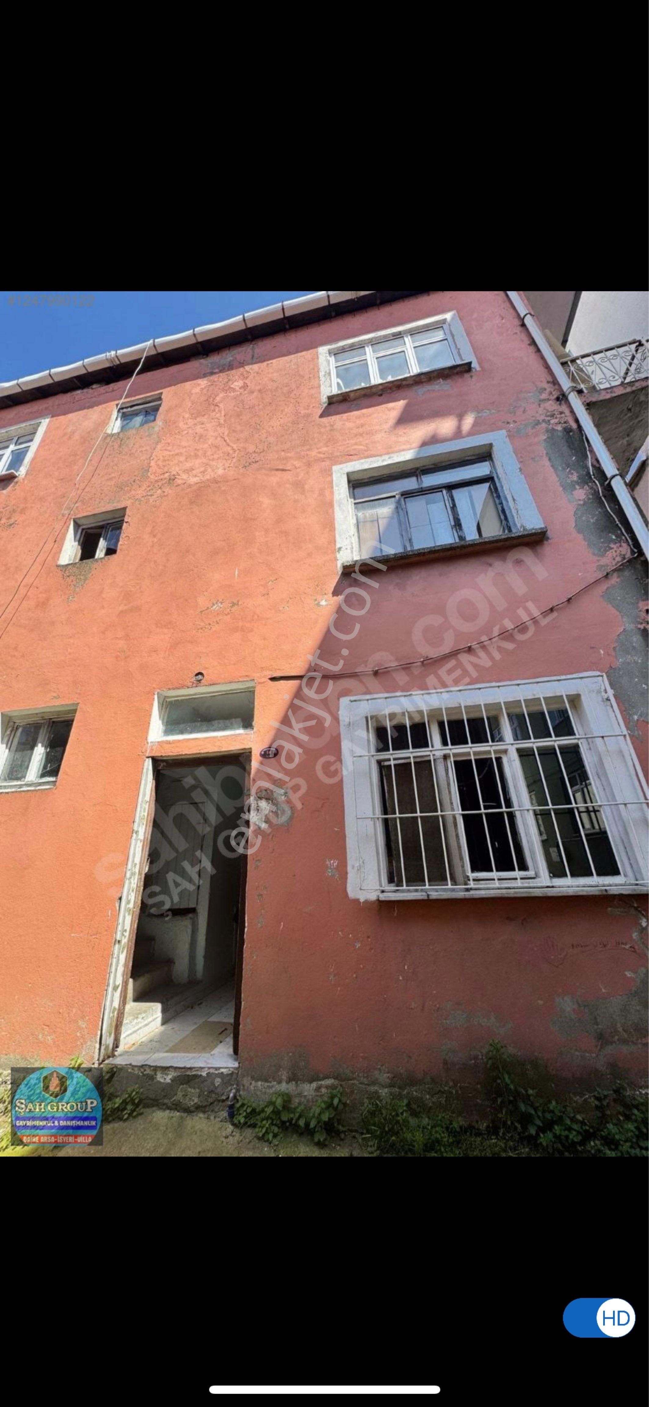 Şah Gruptan 1 Nolu Erdoğdu Da Kiralık Daire !!!