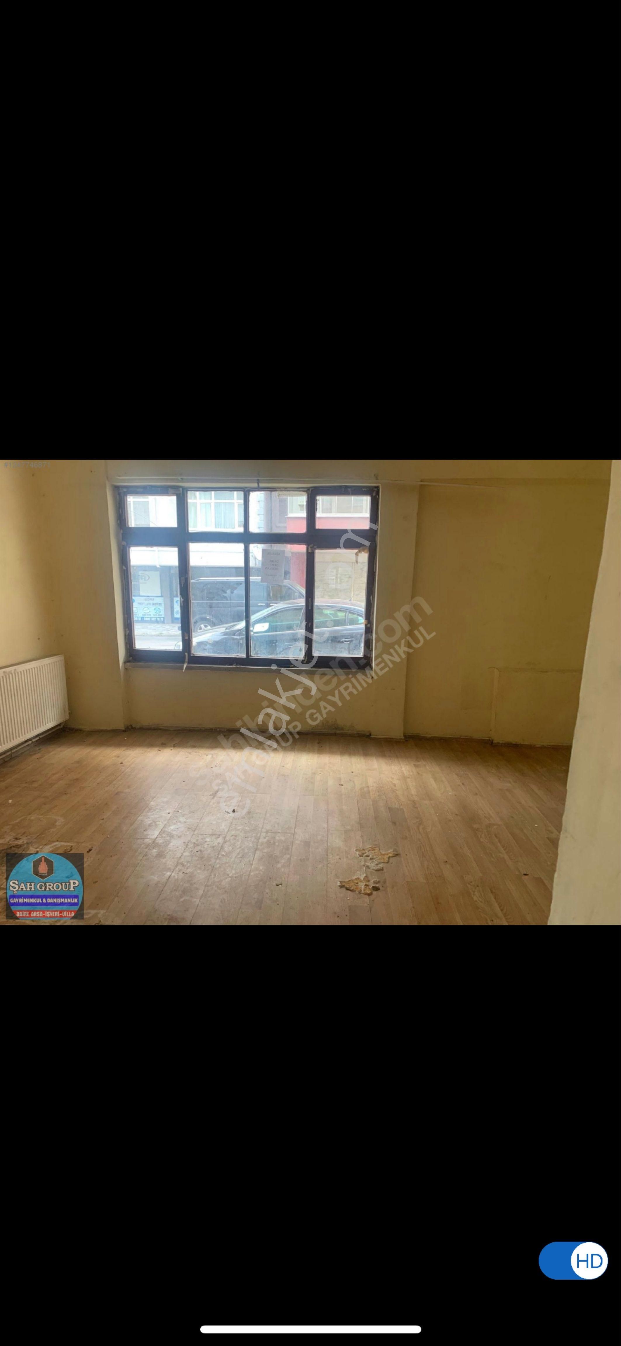Ayasofya Da Kiralık Depo 100 M2 Giriş Kat Daire
