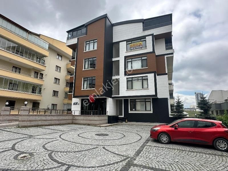 Borsem Cıty'den***hilal Mh. 664 Sk. 2+1 Dubleks Yapılı Kiracılı