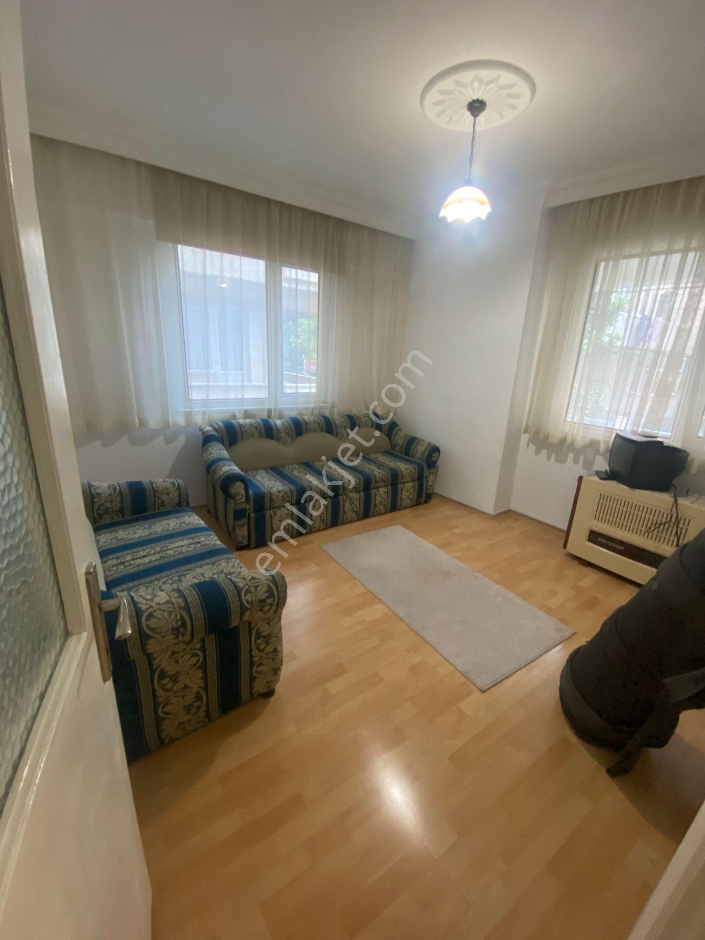 Lidya Emlak'tan 2+1 90m2 Yüksek Giriş Satılık Daire