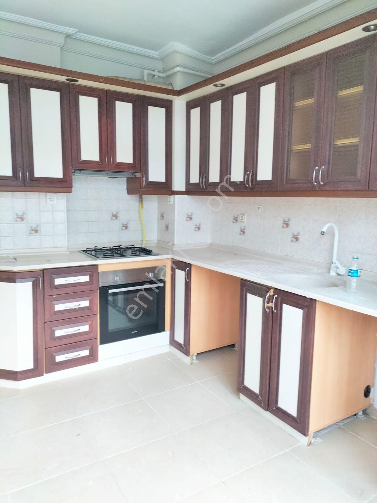 Samsun İlkadım 56'lar 2+1 Geniş Kiralık Daire