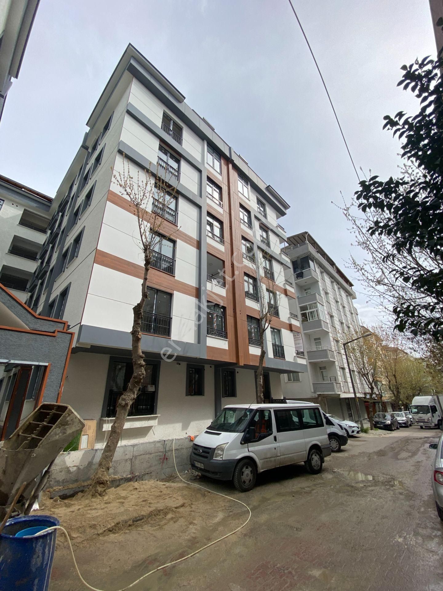 Lidya Emlak'tan 3+1 120m2 Ara Kat Yeni Bina Satılık Daire