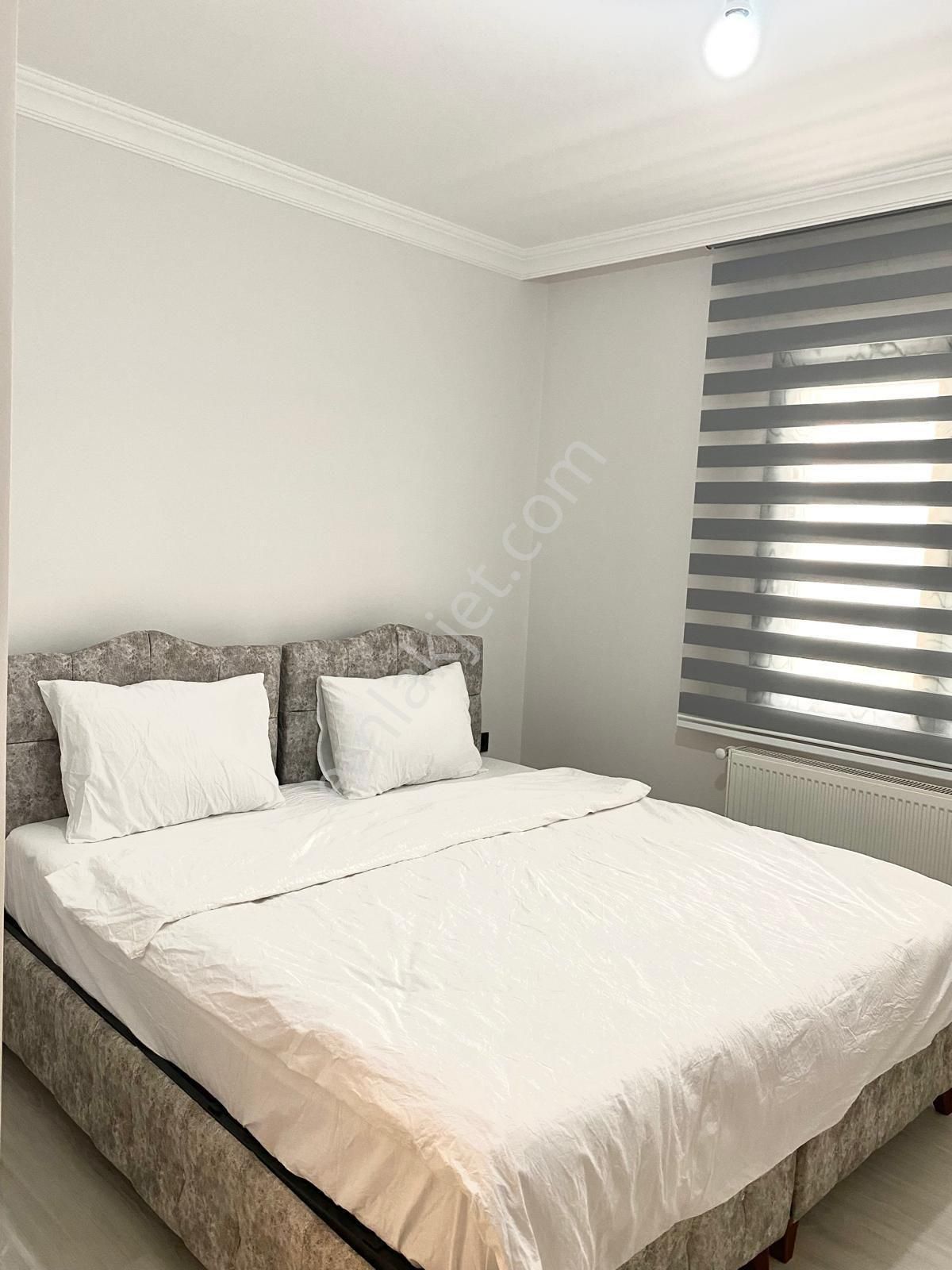 Trabzon Günlük Kiralık Daire