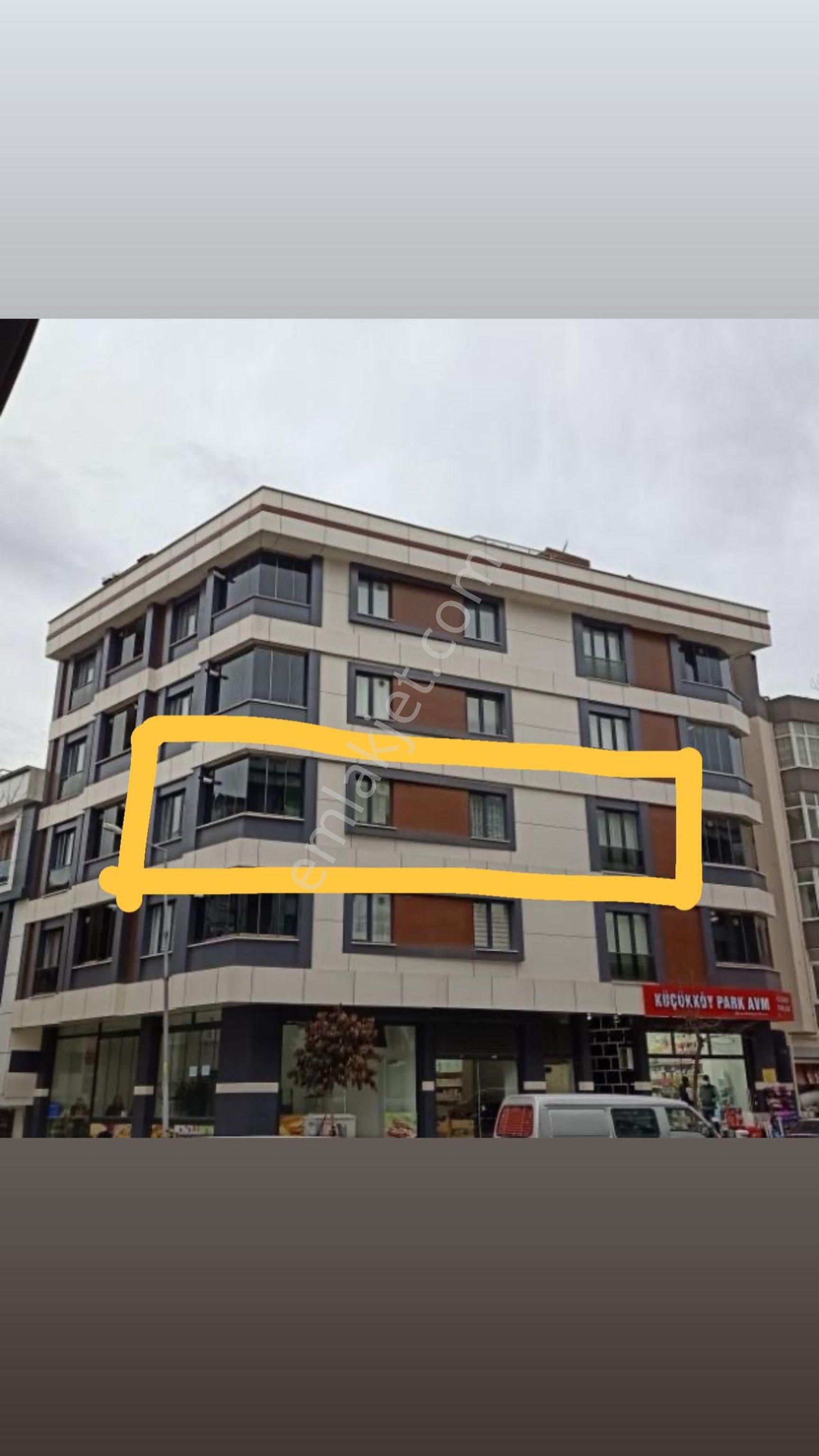 Sahibinden Satılık Sıfır Masrafsız Ara Kat Daire