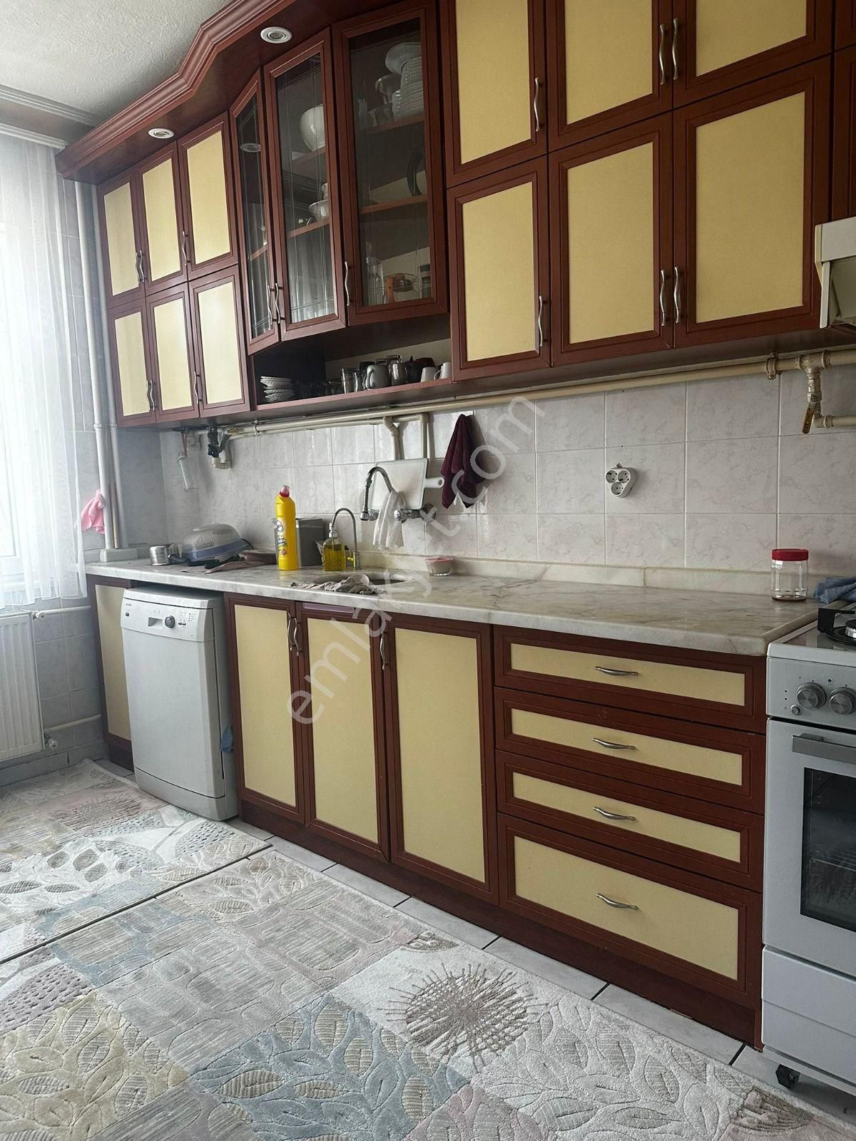 Karatay Fetih Mah Karsehir Sitesi 3+1