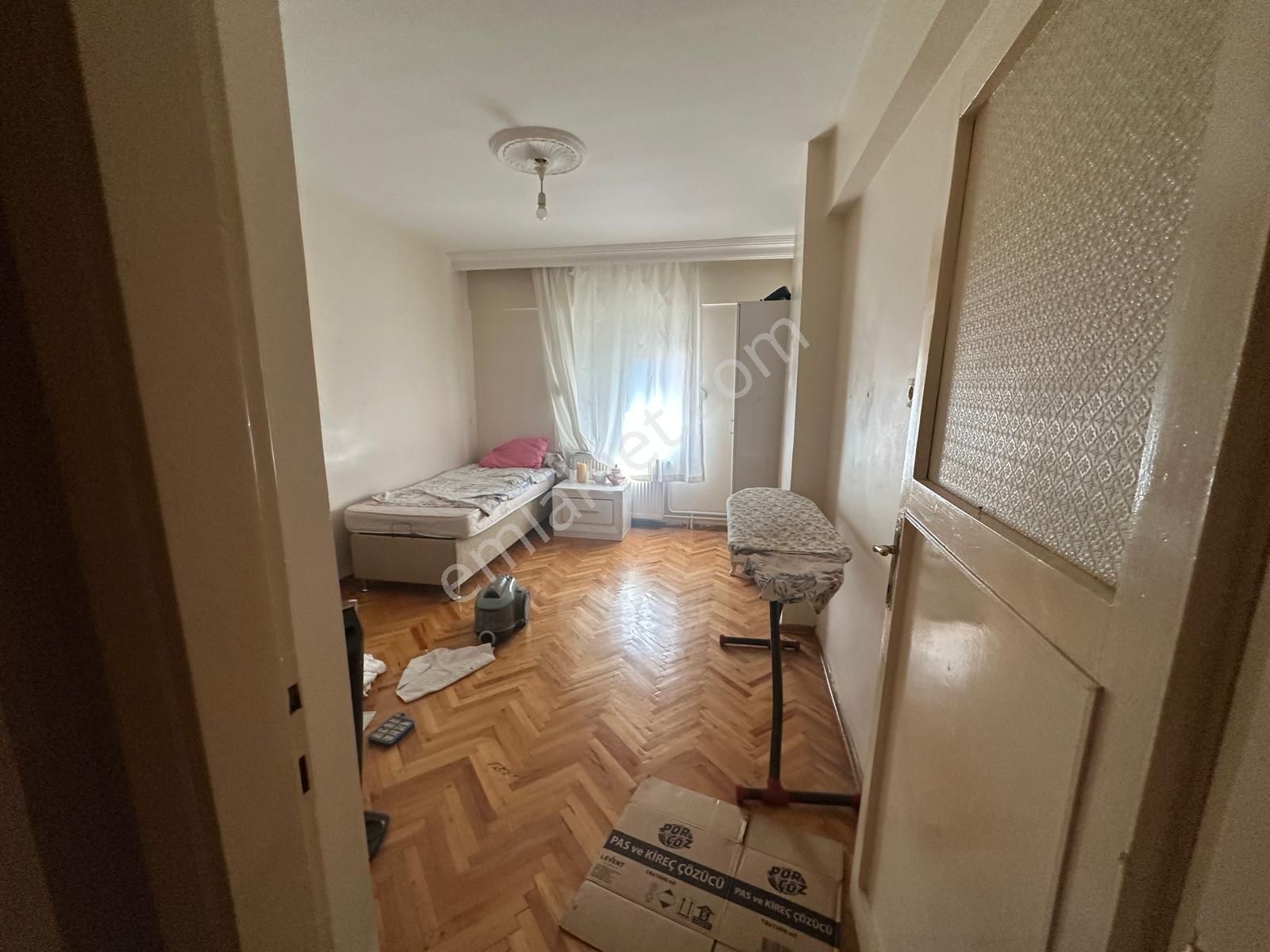 Baki Emlak'tan Kartal Orhantepe Geniş 3+1 Eşyalı Daire
