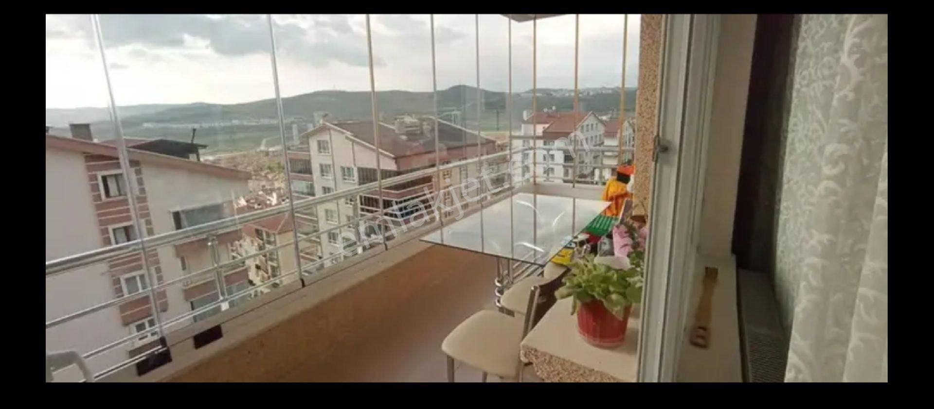 Alanya Veya Manavgatta Ev Takaslıı