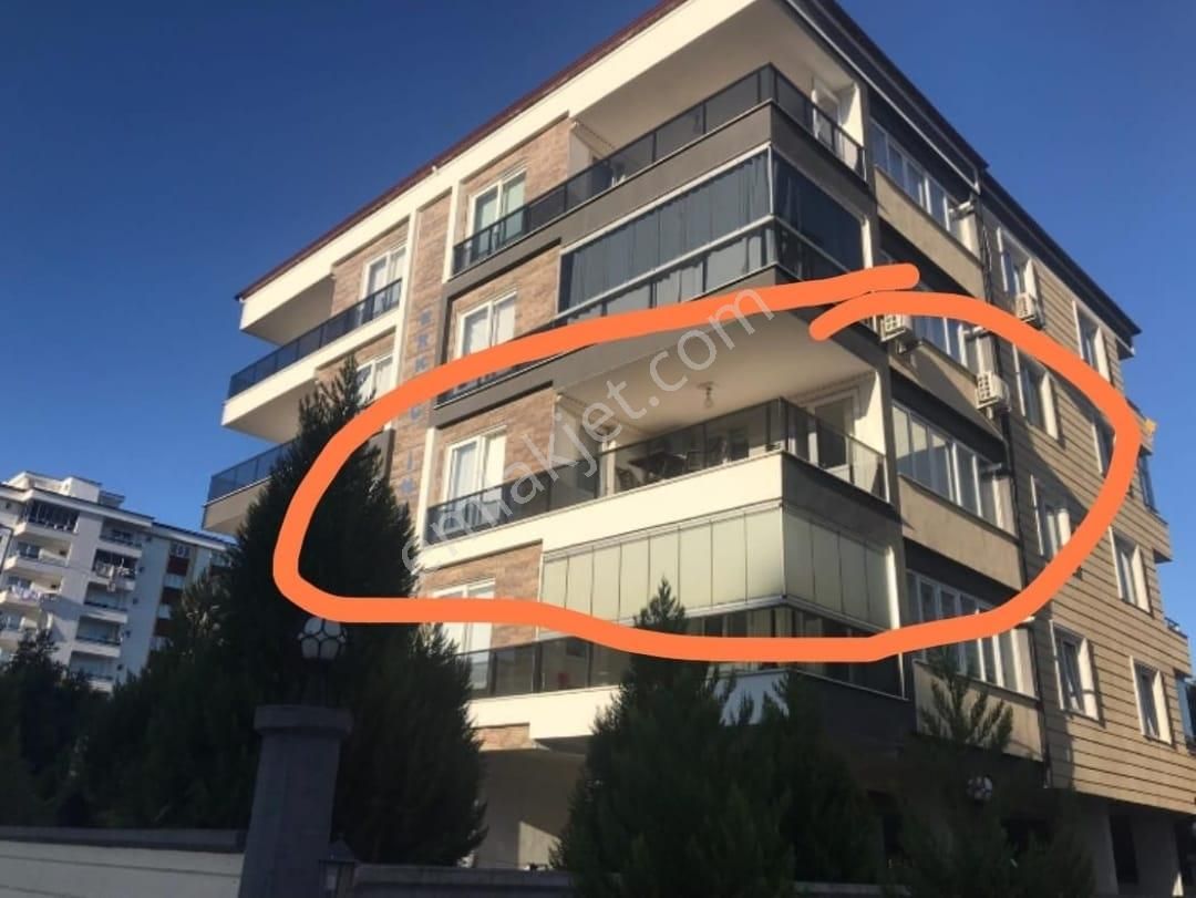 Aydın Nazilli Yıldıztepe Mahallesinde Satılık 3+1 Daire
