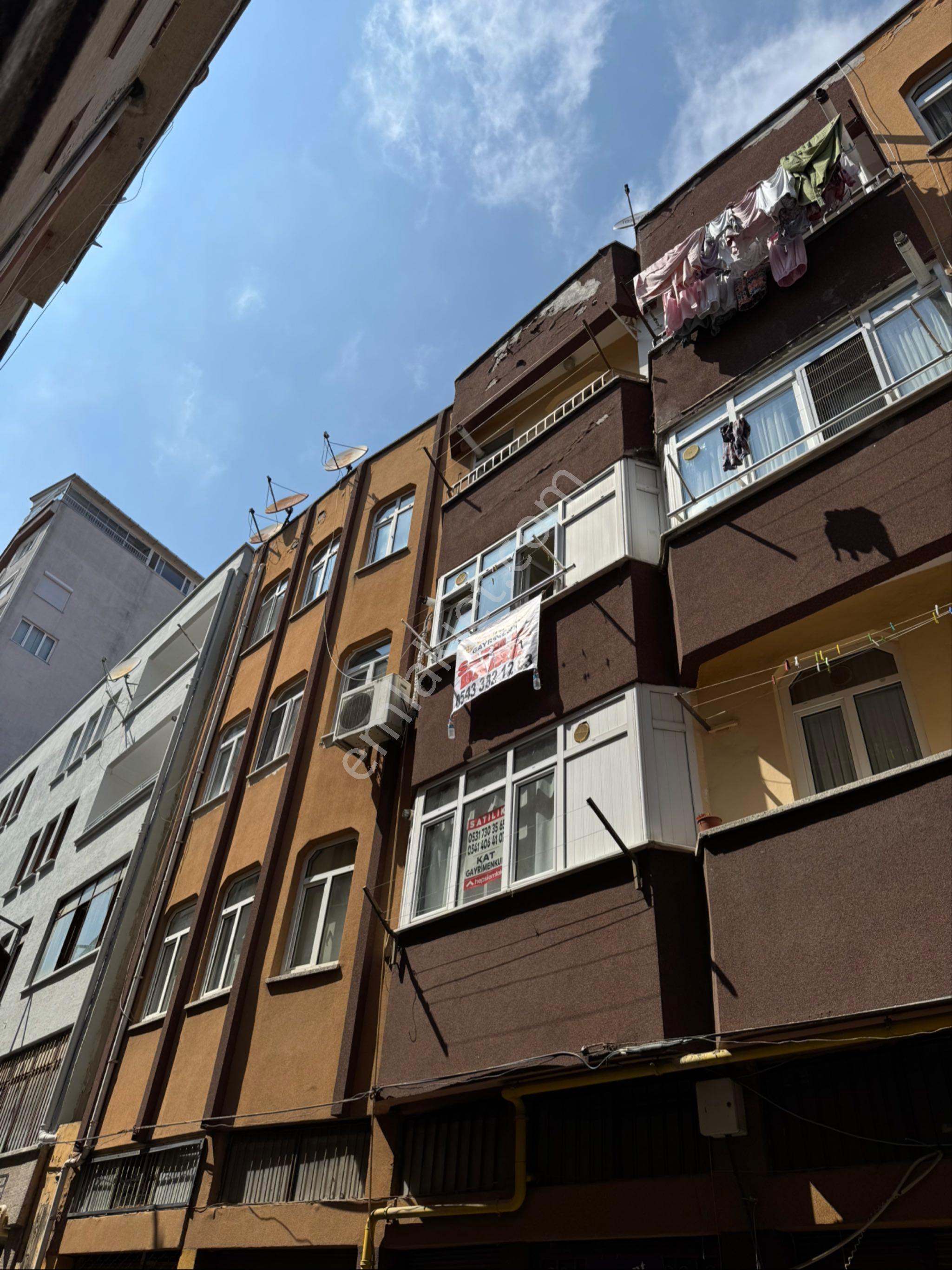 Furkan Emlaktan Pazar Mh 2.kat 3+1 125m2 Doğalgazlı Arakat Krediye Uygun Fırsat Daire - Görsel 18