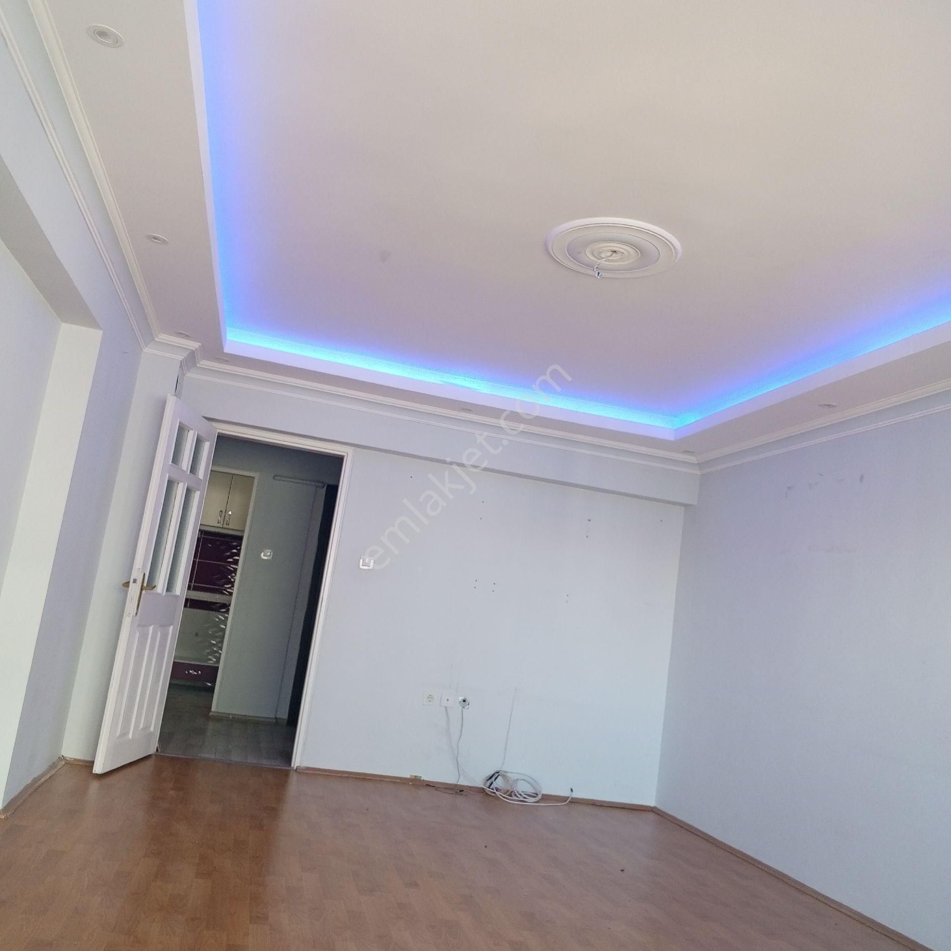 Ful Yapılı Daire Alanya Veya Manavgatta Ev Takaslı