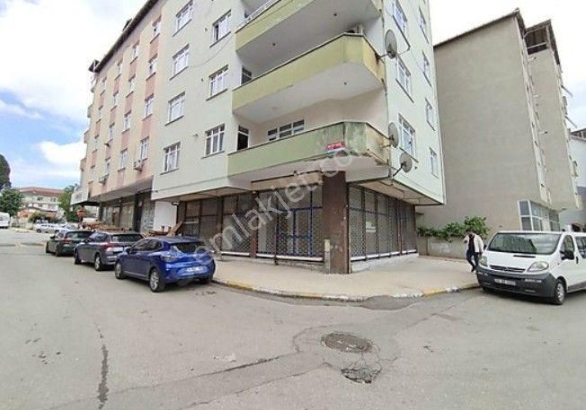 Kanuni Sultan Süleyman Caddesin Yakın Kiralık Dükkan