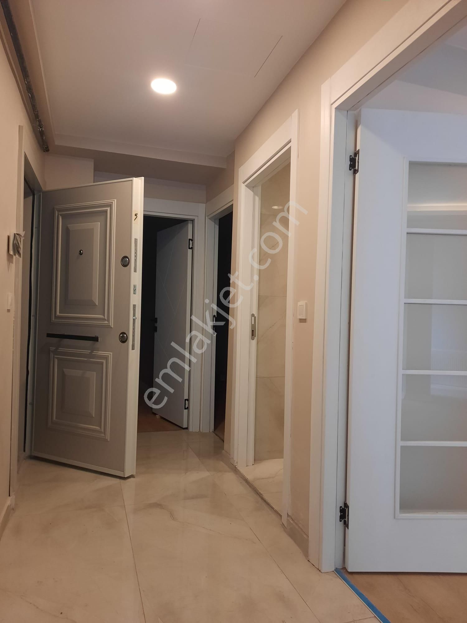 Yeni Sıfır Binada Bahçe Katı 2+1 - Görsel 5