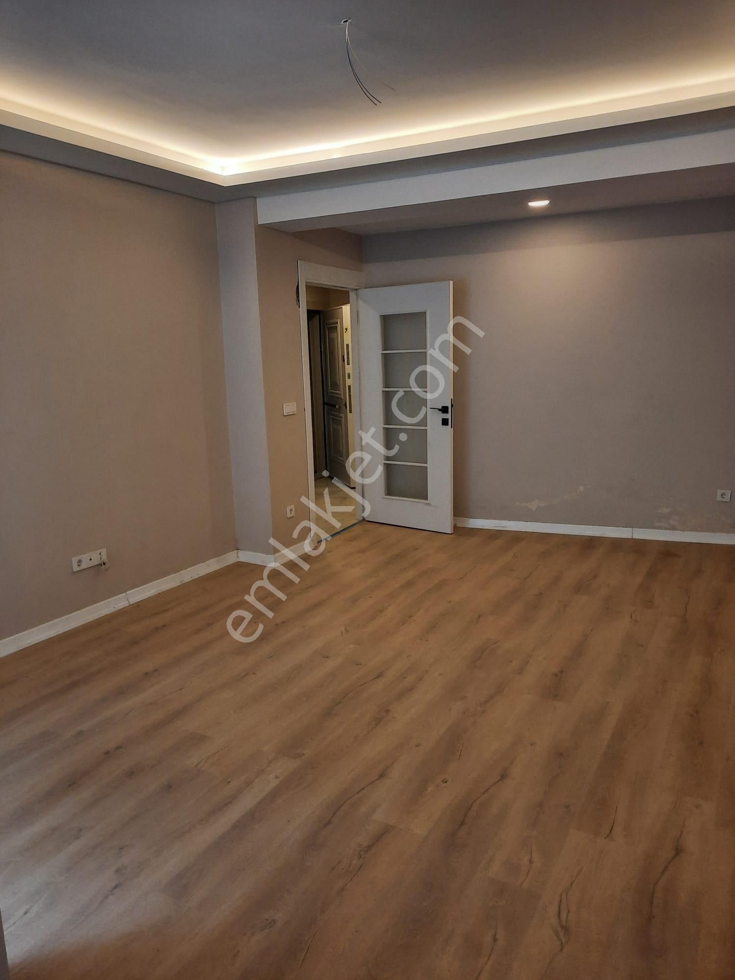 Yeni Sıfır Binada Bahçe Katı 2+1 - Görsel 3