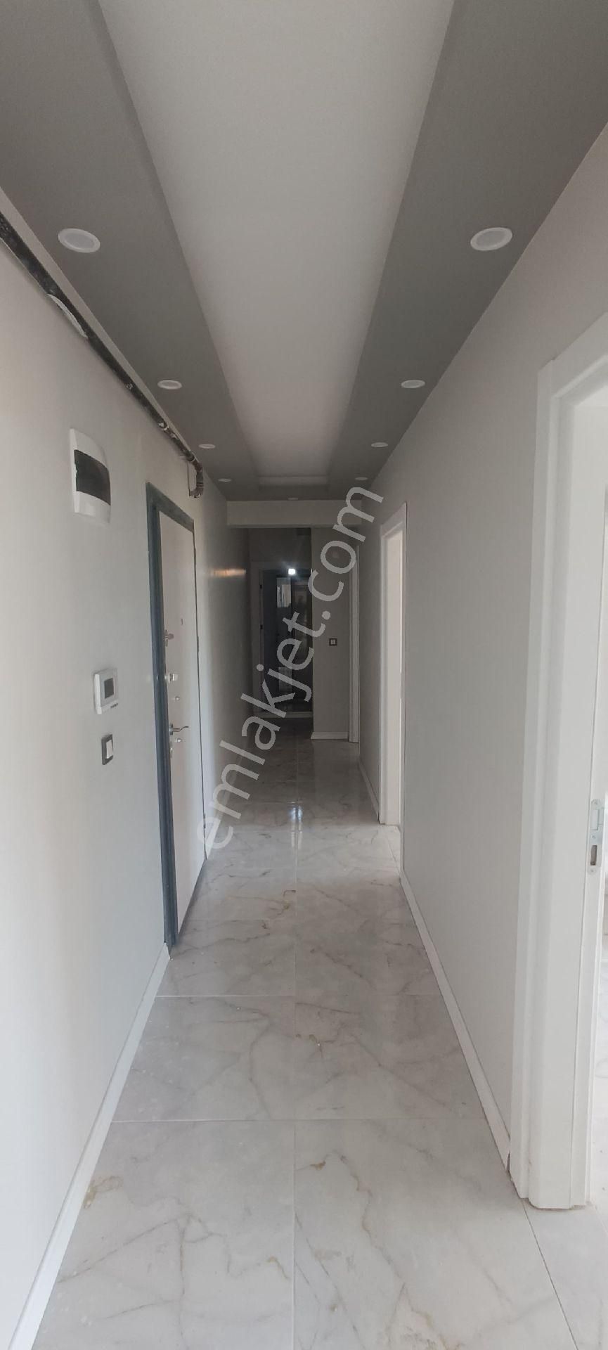 İ&s Gayrimenkul Satılık 2+1 Mükemmel Daire