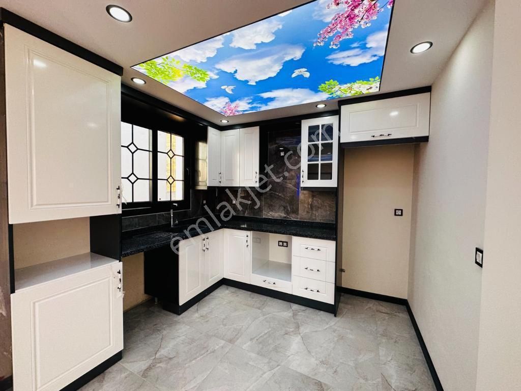 Hisarda 4+1 Lüks Villa