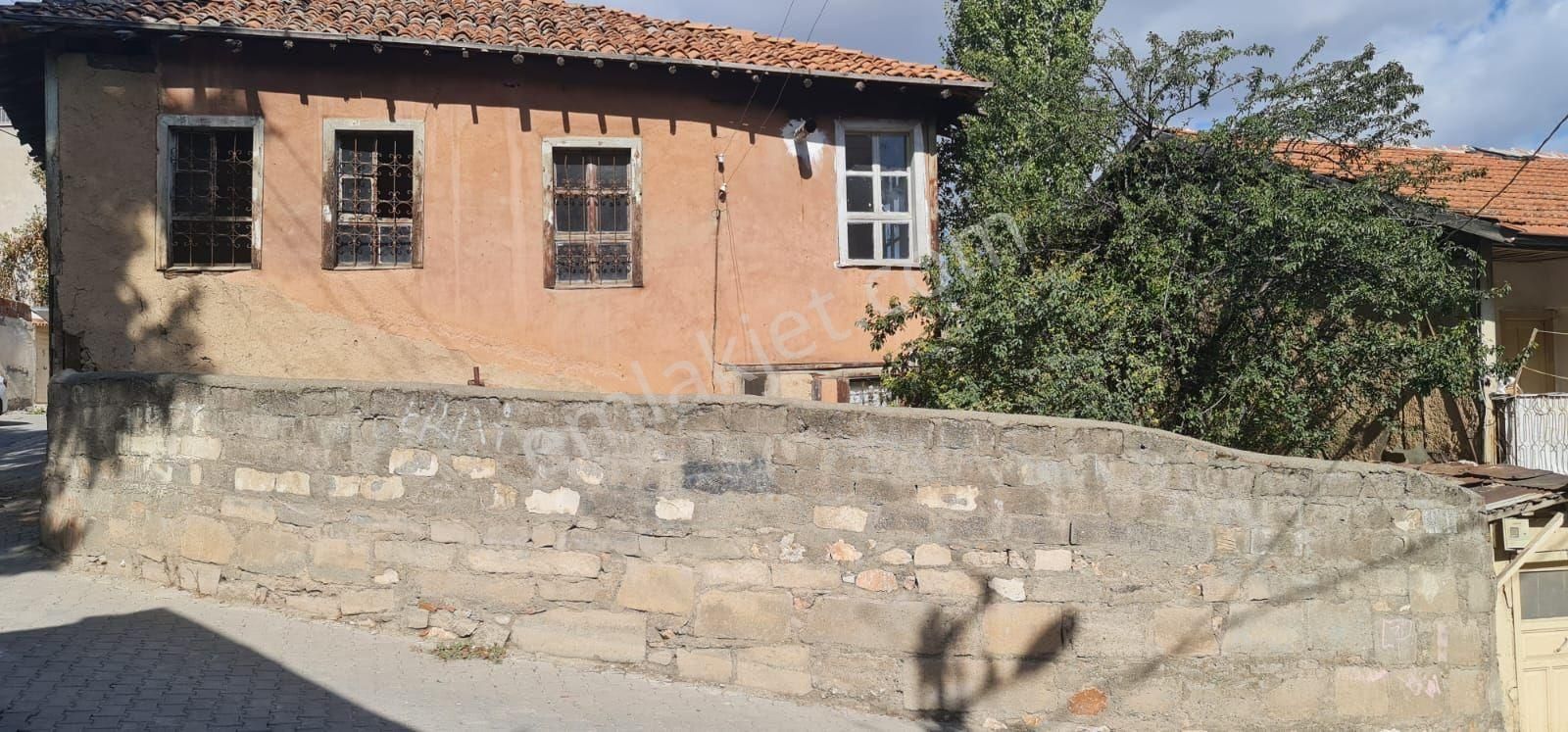 Tokat Merkez Alipaşa Mh. 2 Adet Bahçeli Müstakil Ev - Görsel 7