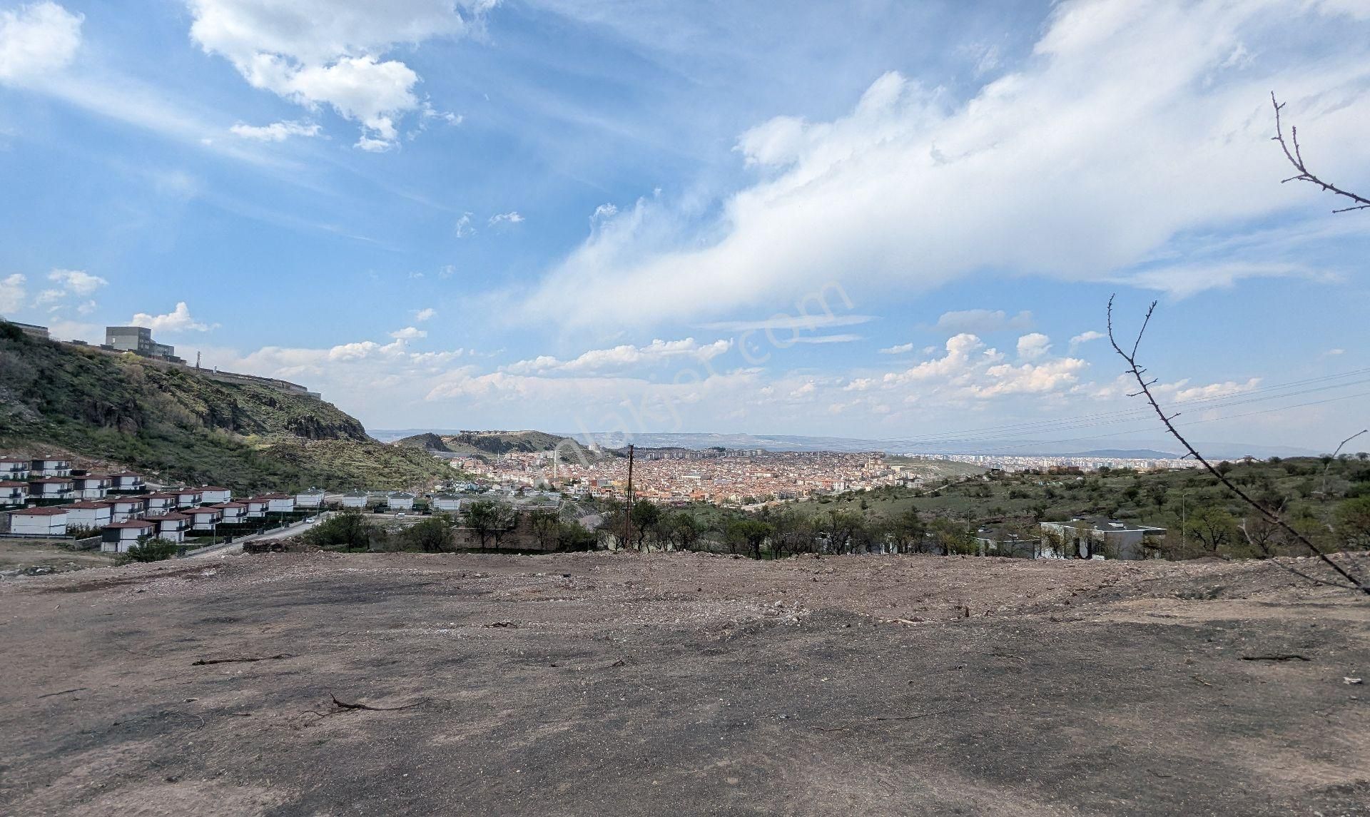Becende 2000m2 Temiz Villa Parseli(en Uygun Fiyat)