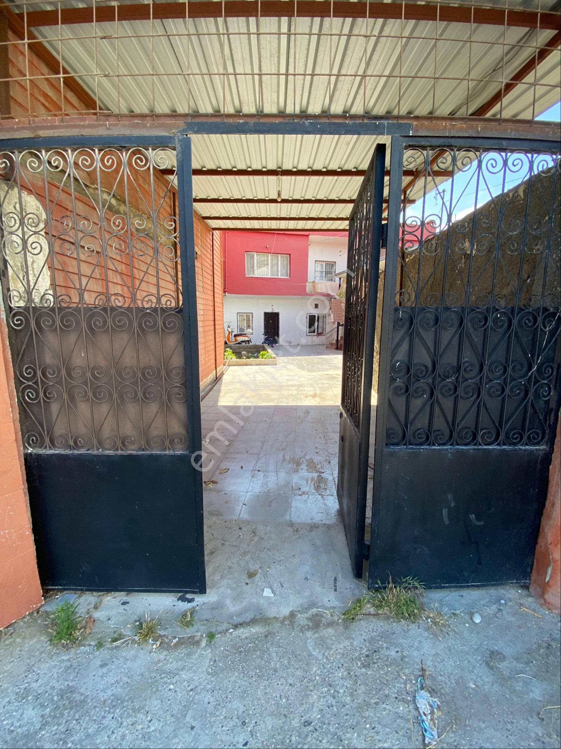 Cumhuriyet Mah Satılık Müstakil Daire