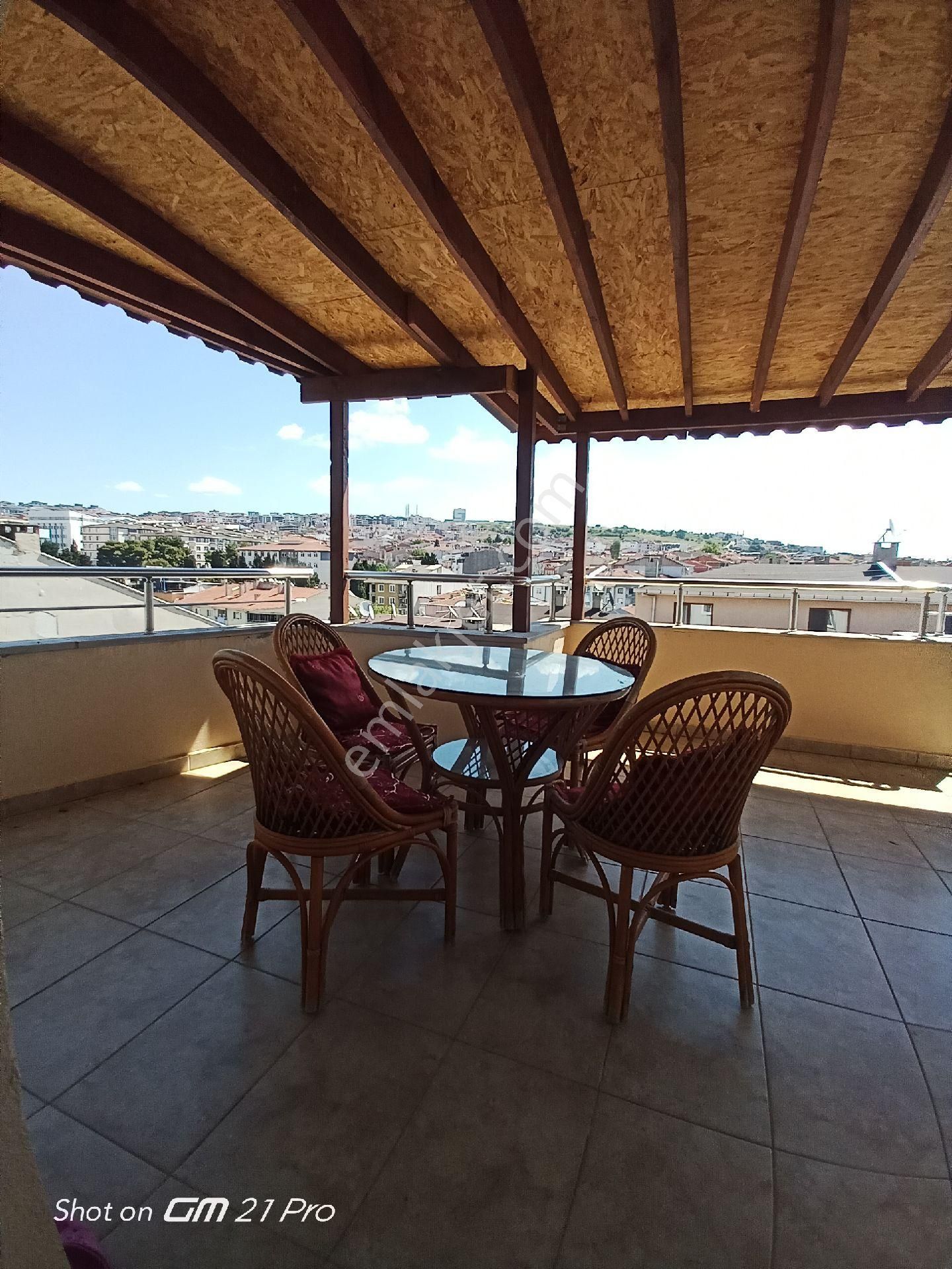 Gür House Gayrimenkul Tekirdağ Merkezde Dubleks Daire