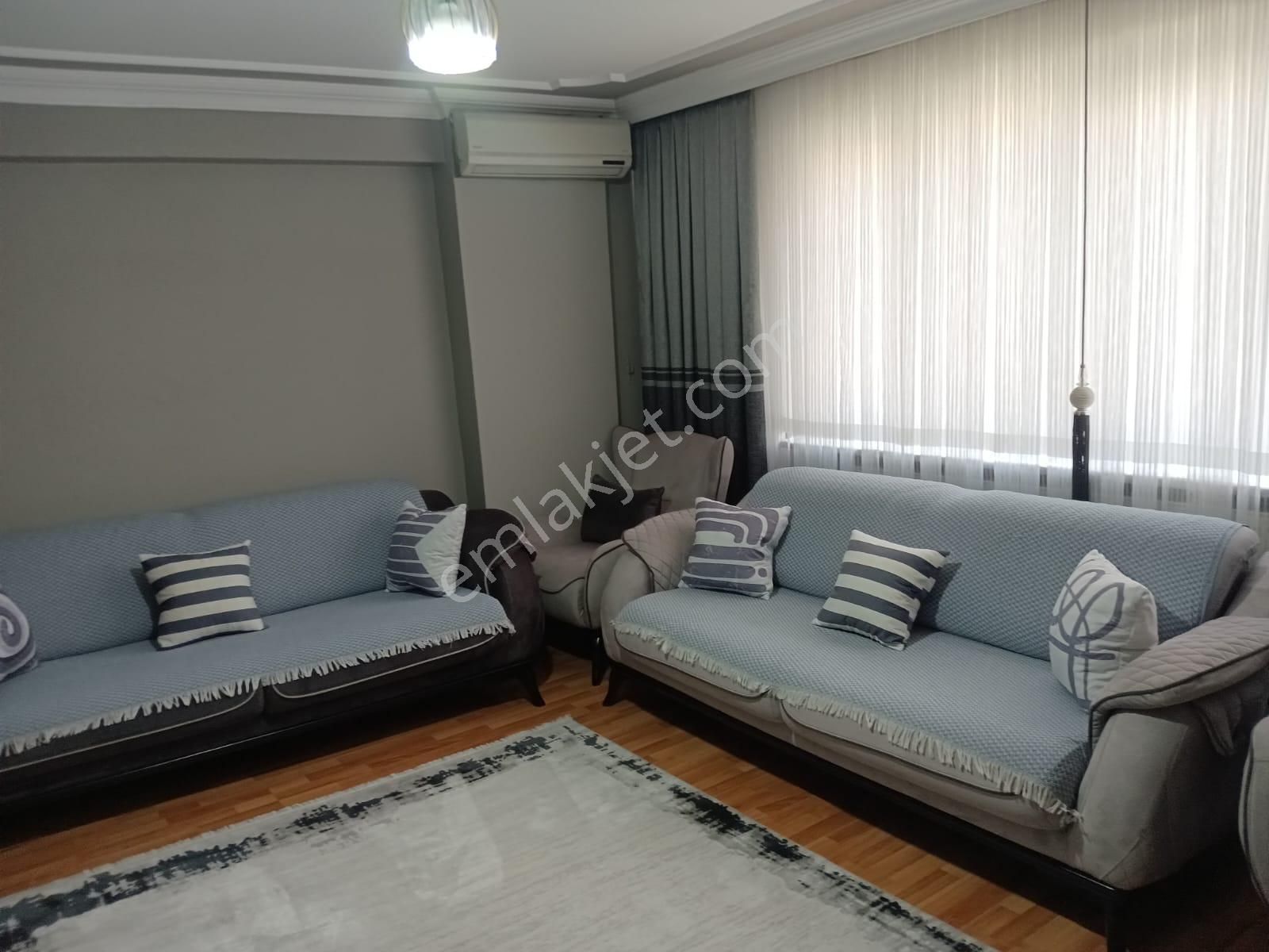 Bursa Osmangazi Gazcılar Kırcaali Mhde Satılık Bakımlı 2+1 Daire - Görsel 3