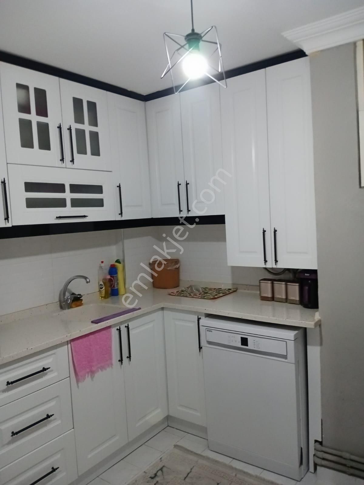 Bursa Osmangazi Gazcılar Kırcaali Mhde Satılık Bakımlı 2+1 Daire - Görsel 11