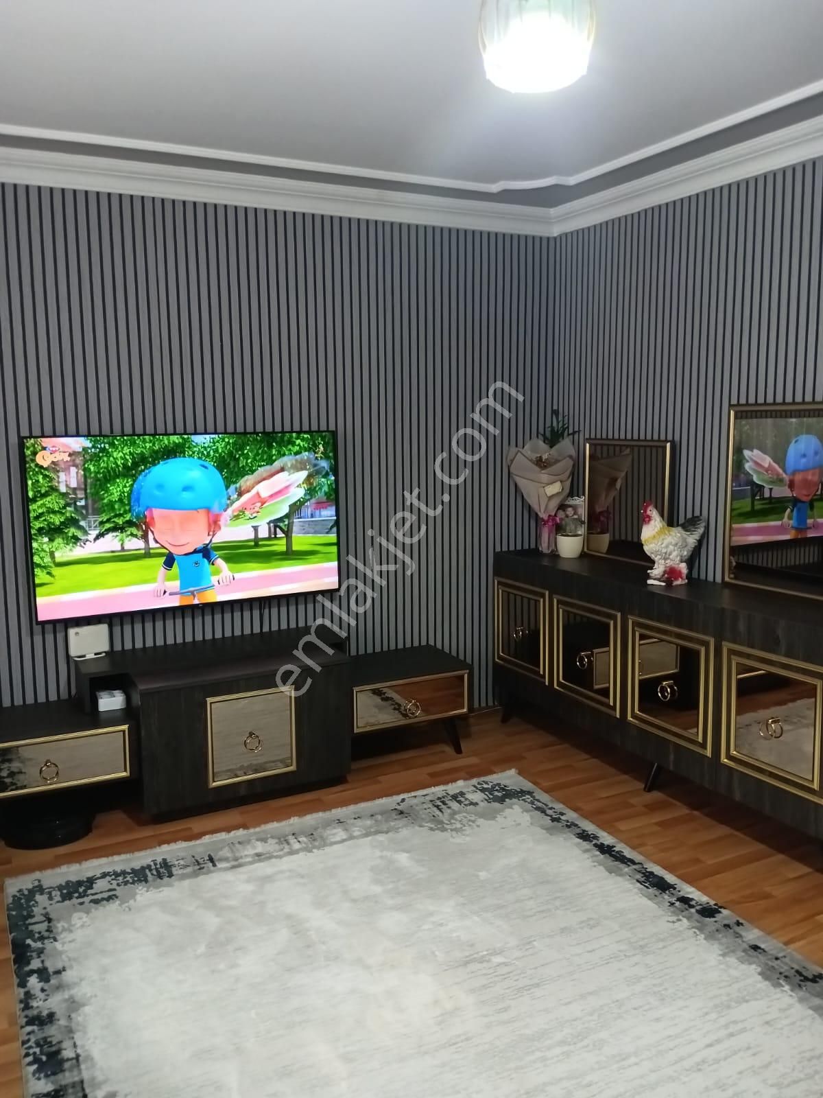 Bursa Osmangazi Gazcılar Kırcaali Mhde Satılık Bakımlı 2+1 Daire - Görsel 33