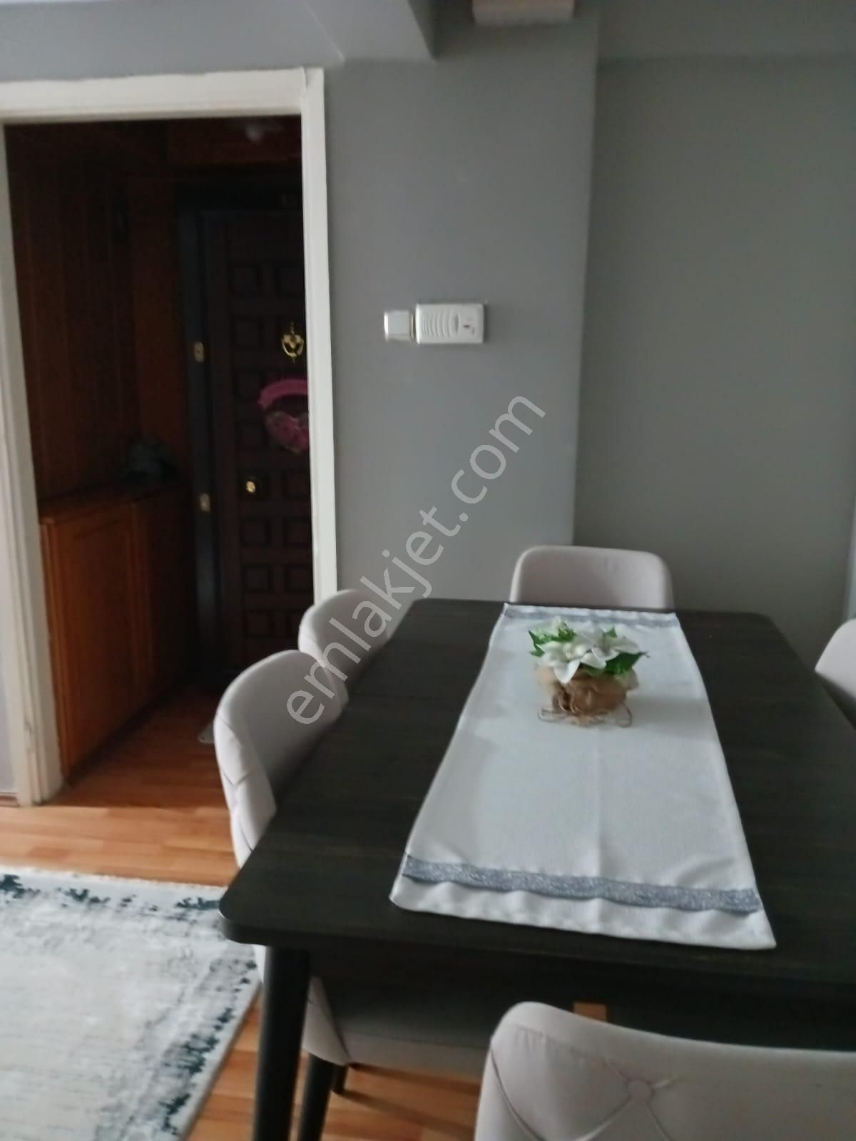 Bursa Osmangazi Gazcılar Kırcaali Mhde Satılık Bakımlı 2+1 Daire - Görsel 31