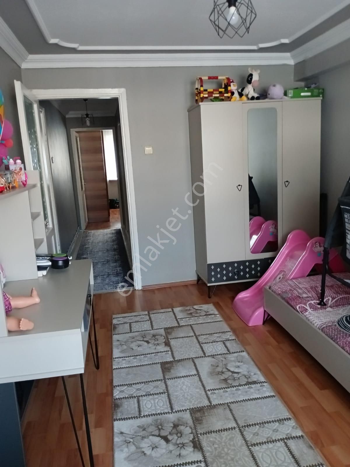 Bursa Osmangazi Gazcılar Kırcaali Mhde Satılık Bakımlı 2+1 Daire - Görsel 25