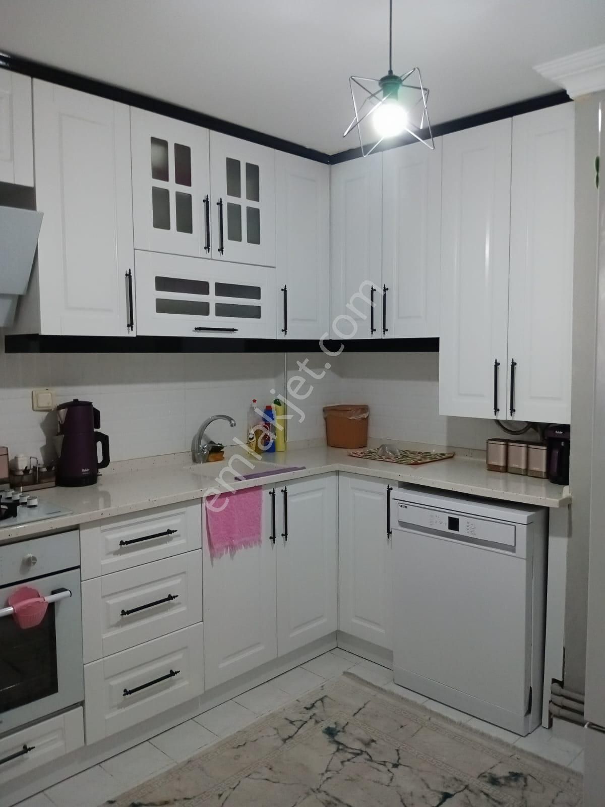 Bursa Osmangazi Gazcılar Kırcaali Mhde Satılık Bakımlı 2+1 Daire - Görsel 30