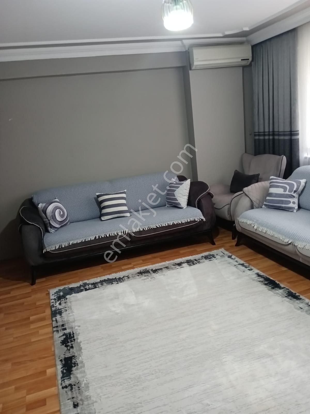 Bursa Osmangazi Gazcılar Kırcaali Mhde Satılık Bakımlı 2+1 Daire - Görsel 21