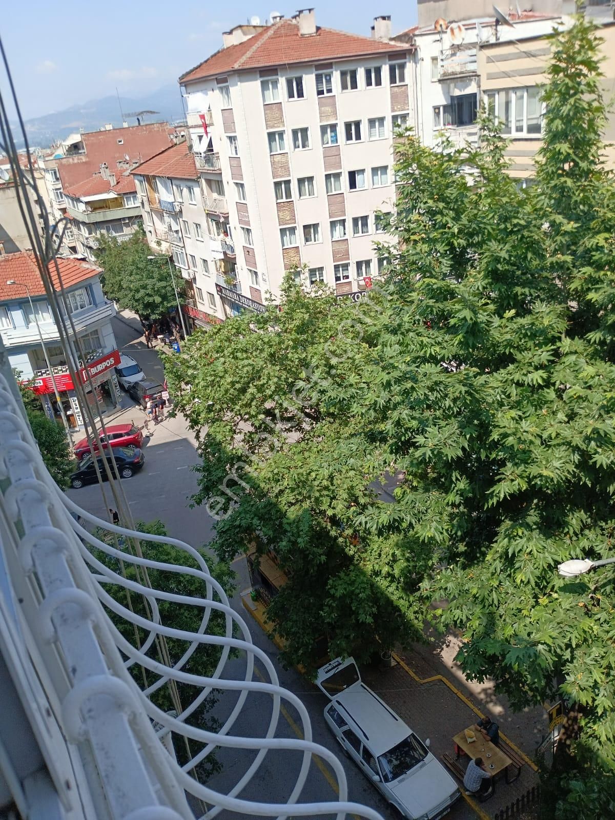 Bursa Osmangazi Gazcılar Kırcaali Mhde Satılık Bakımlı 2+1 Daire - Görsel 20