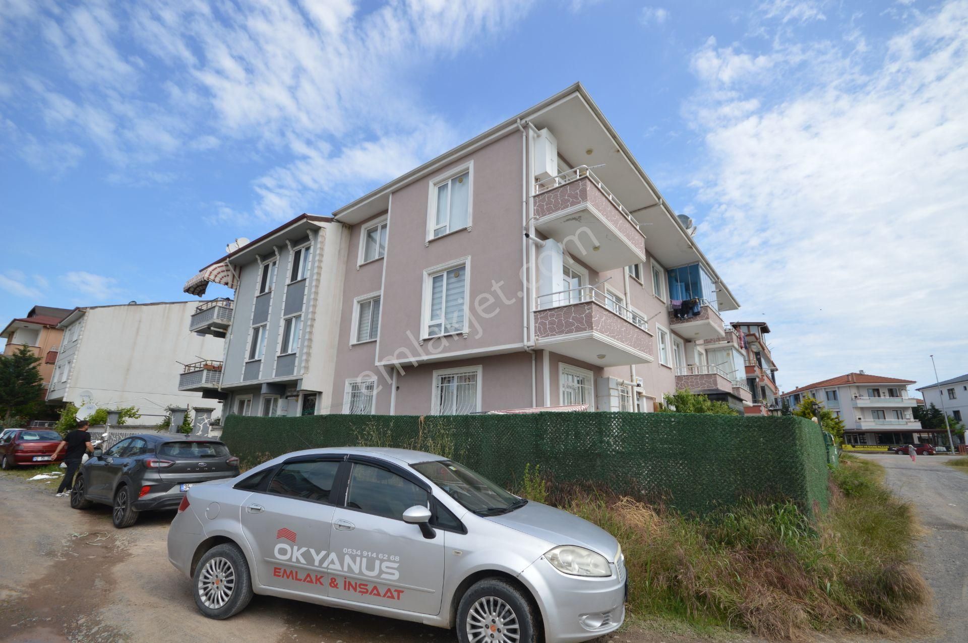 Karasu Da Acil Satılık 1+1 Kullanışlı Daire !